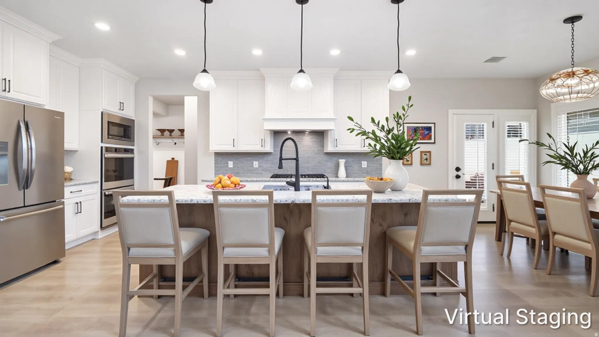 ORCHARD HEIGHTS - Residential