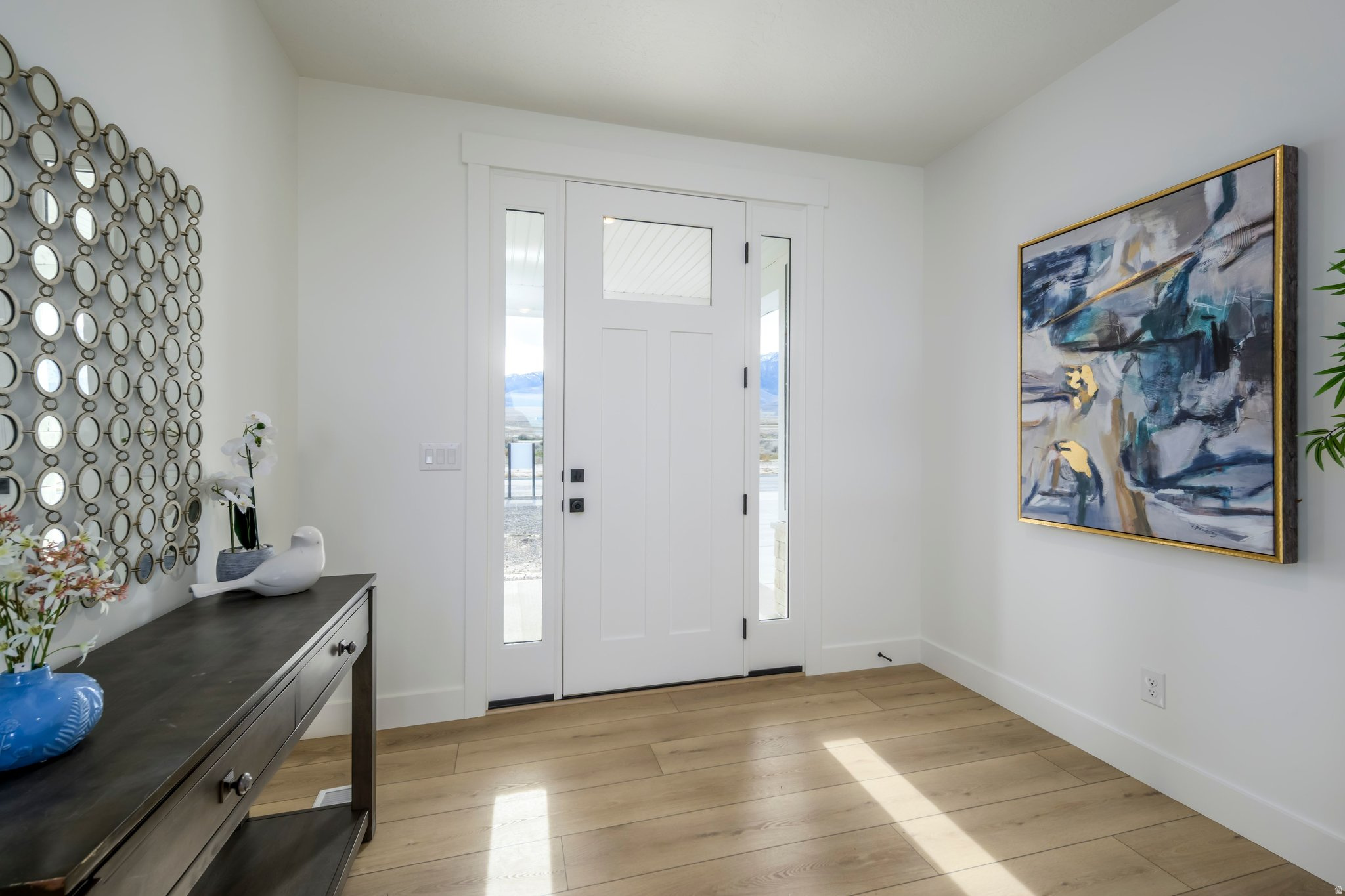 WORTHINGTON RANCH - Residential