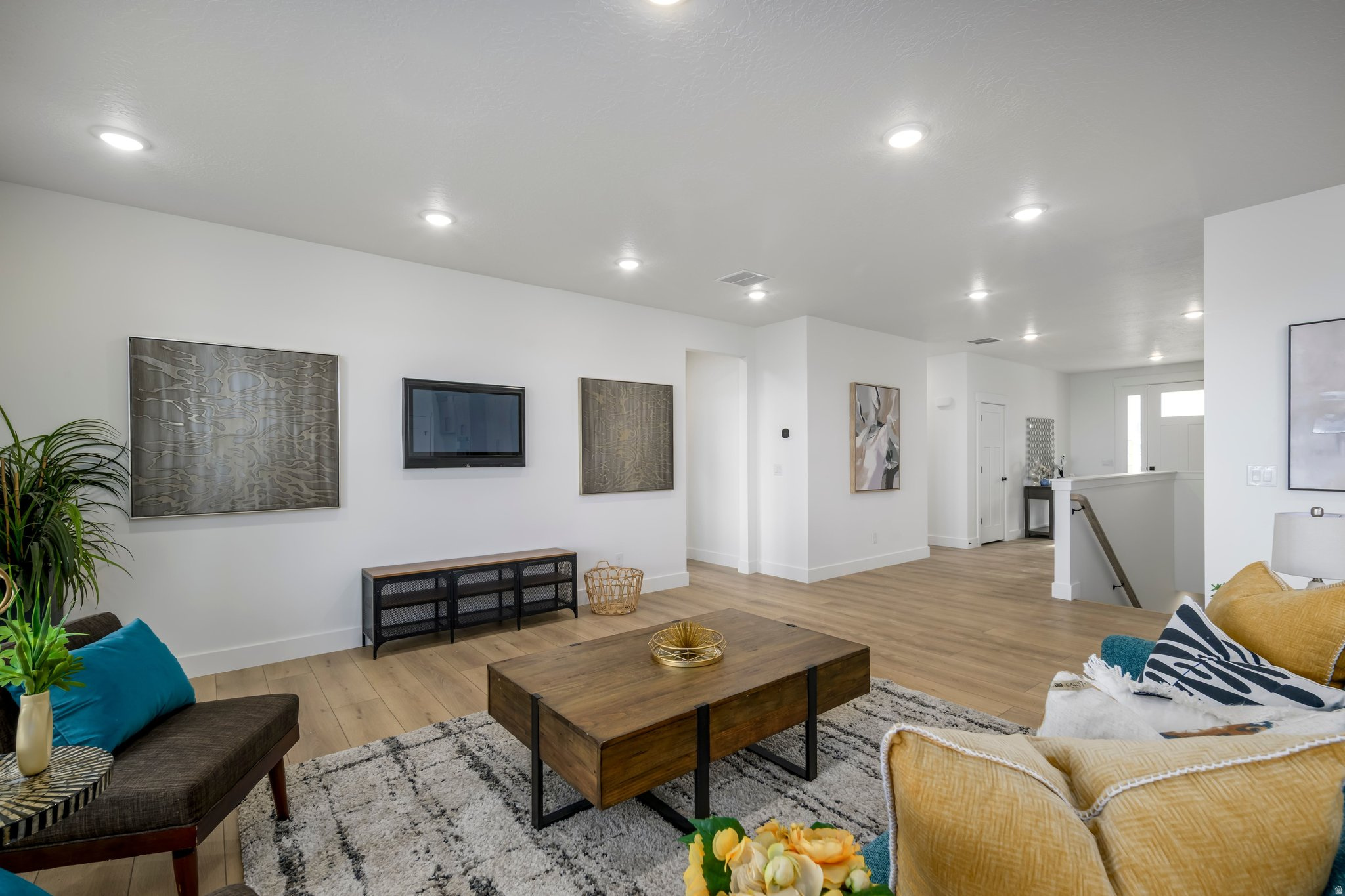 WORTHINGTON RANCH - Residential