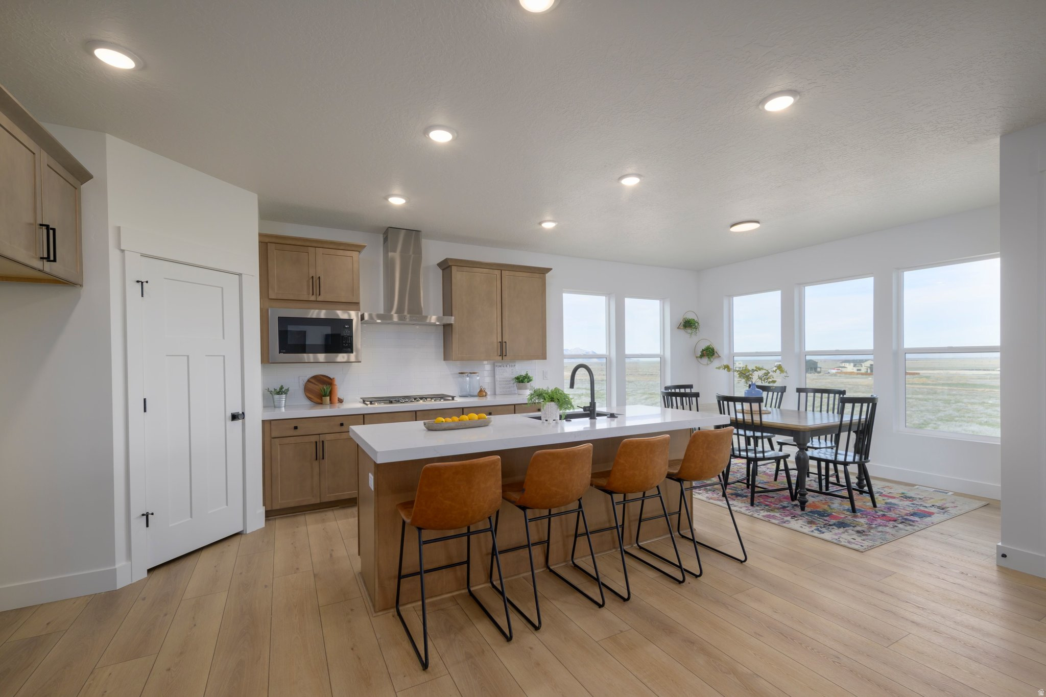 WORTHINGTON RANCH - Residential