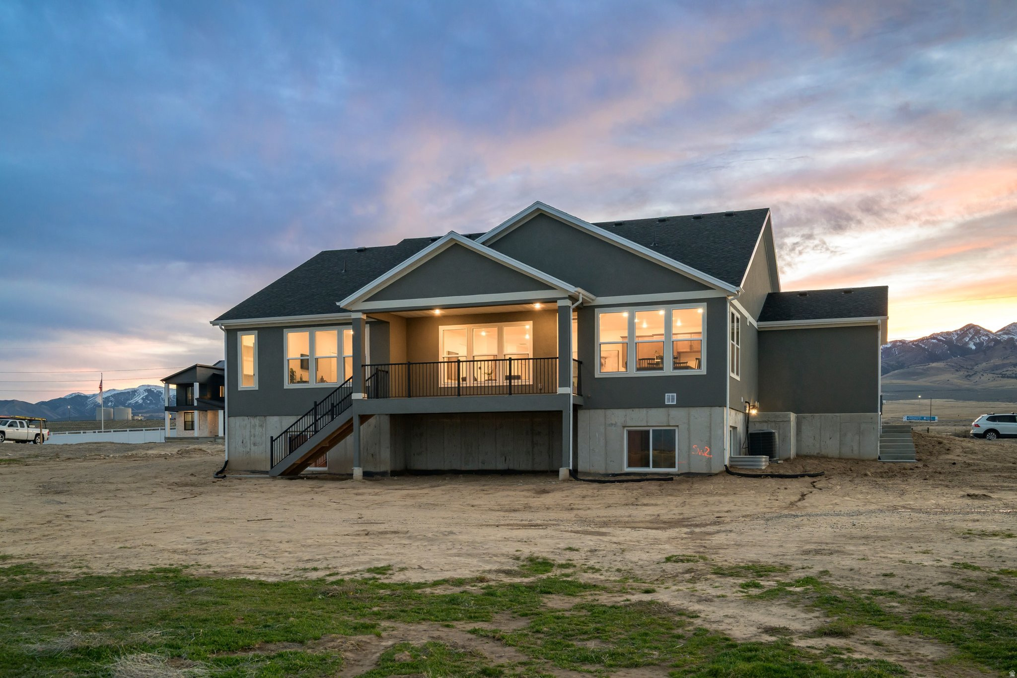 WORTHINGTON RANCH - Residential