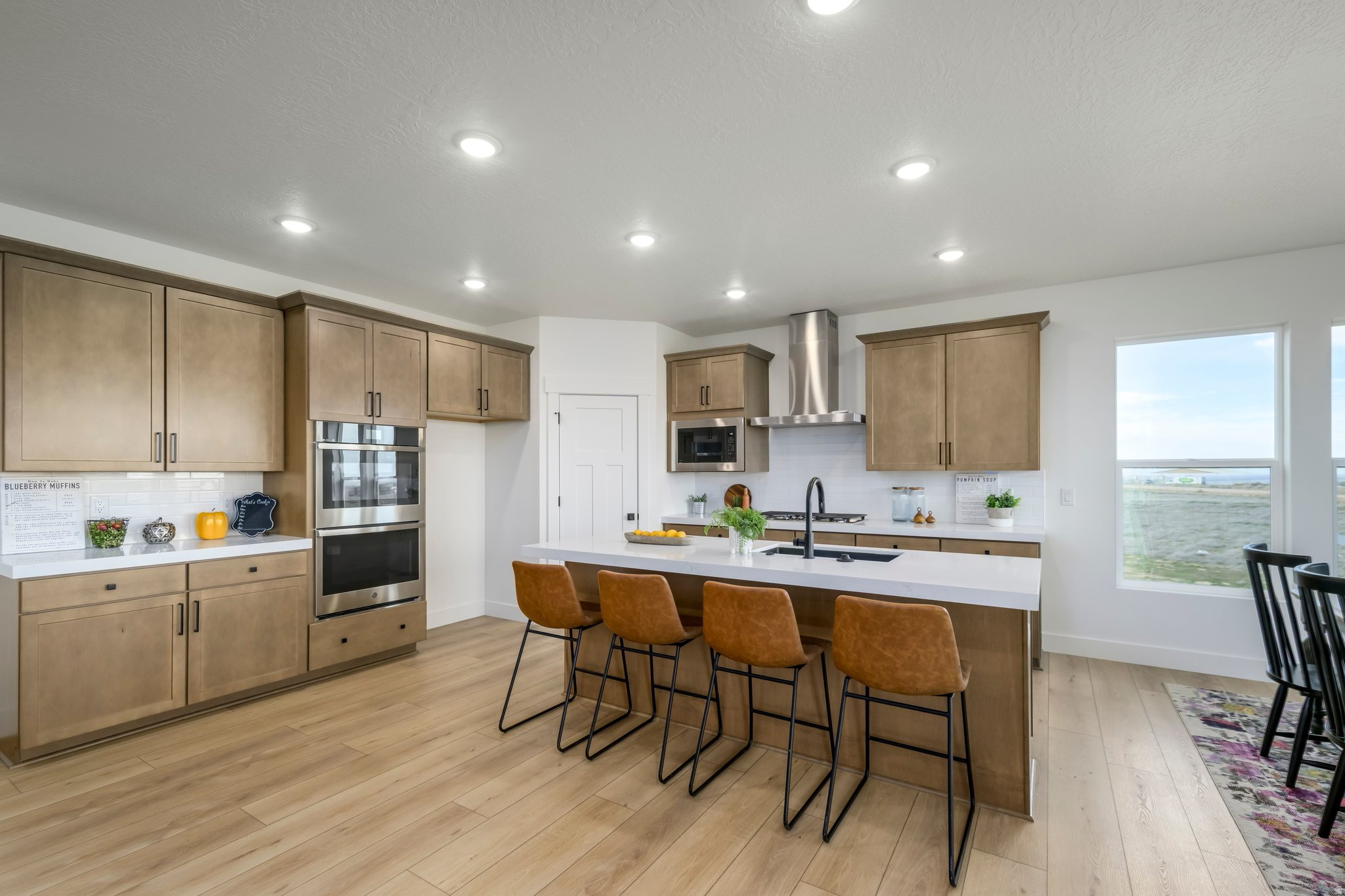 WORTHINGTON RANCH - Residential