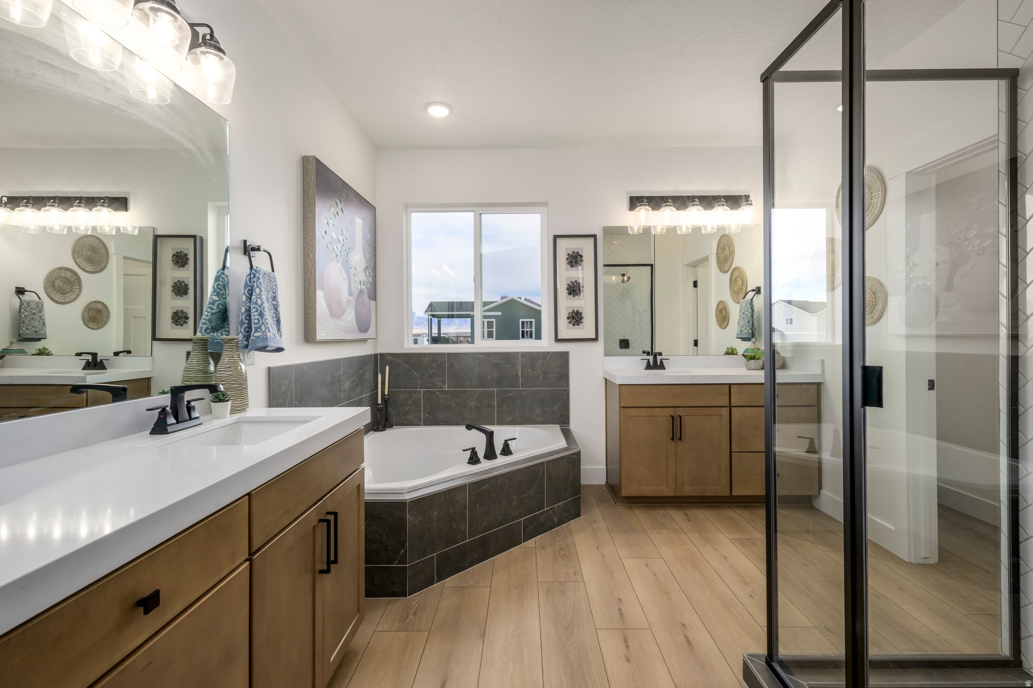 WORTHINGTON RANCH - Residential