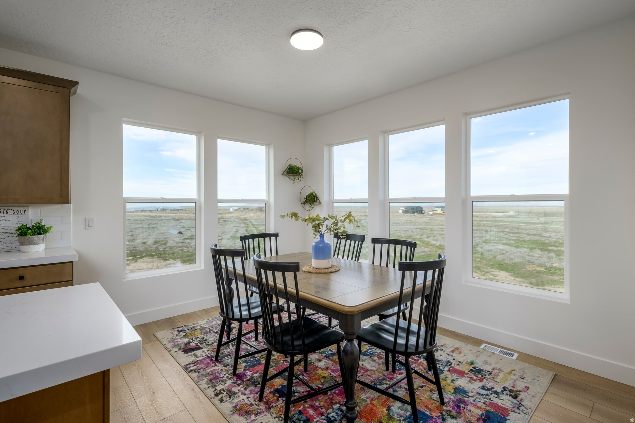 WORTHINGTON RANCH - Residential