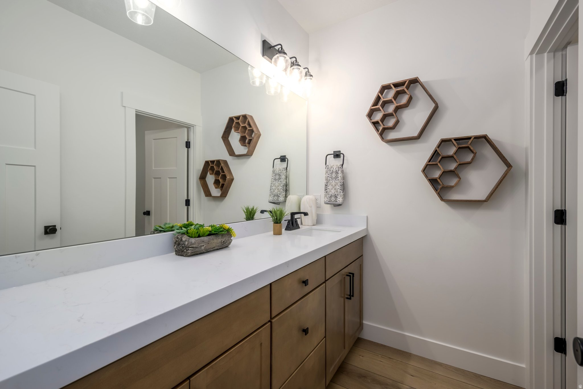 WORTHINGTON RANCH - Residential