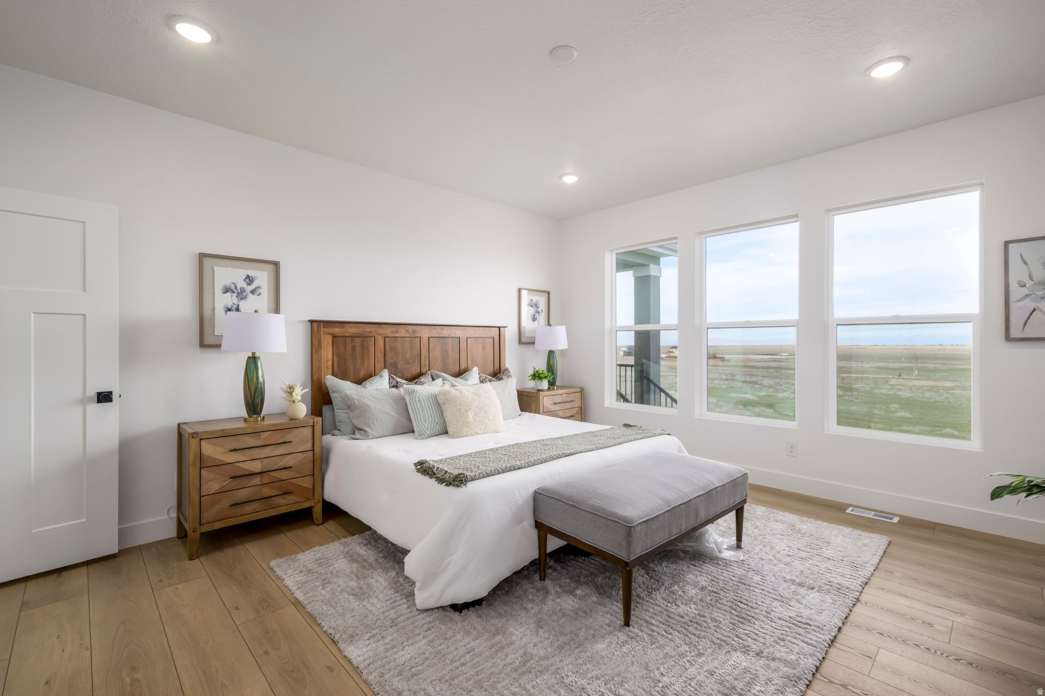 WORTHINGTON RANCH - Residential