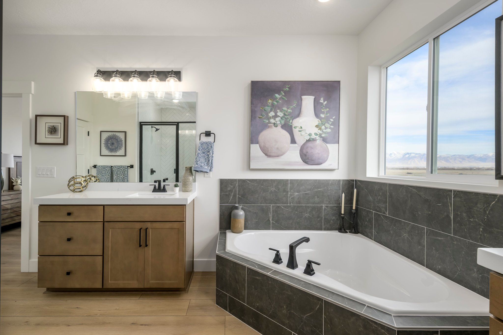 WORTHINGTON RANCH - Residential