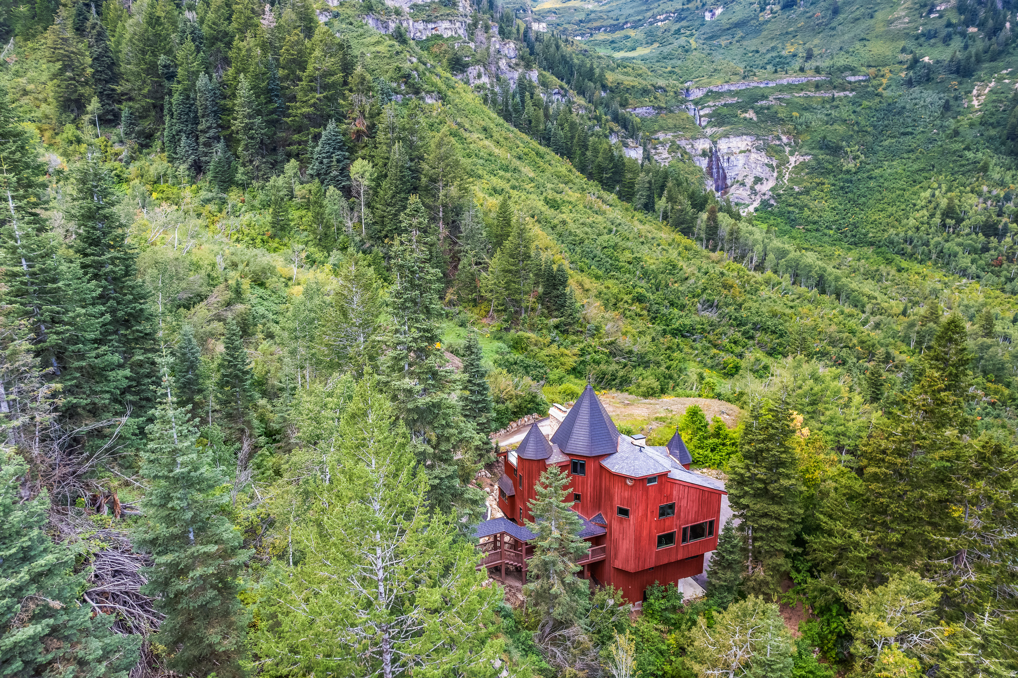 SUNDANCE - Residential