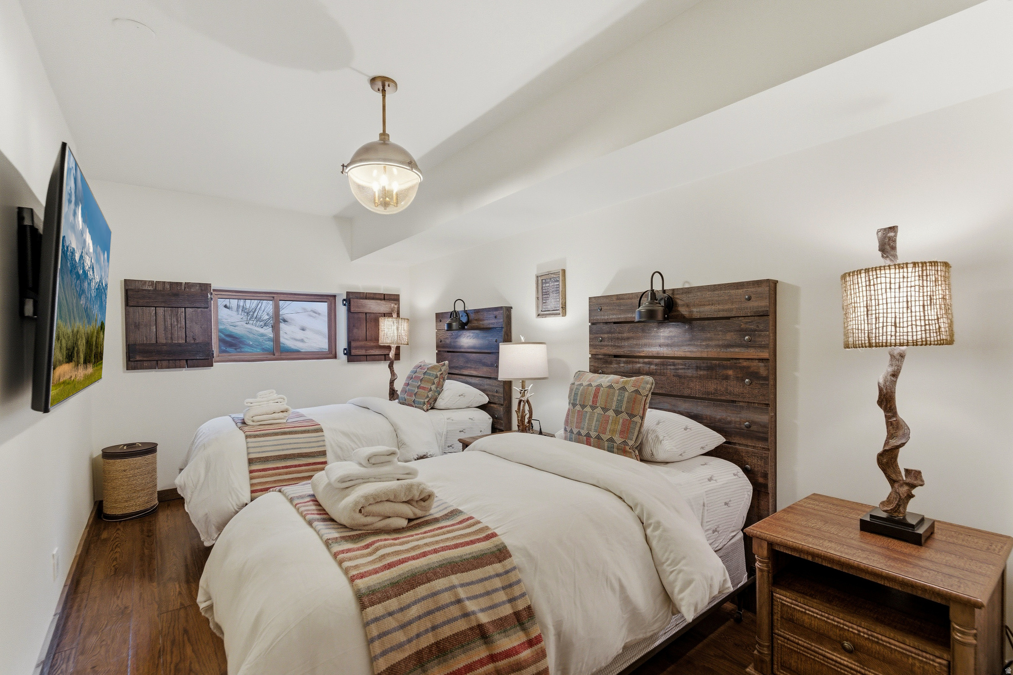 SUNDANCE - Residential