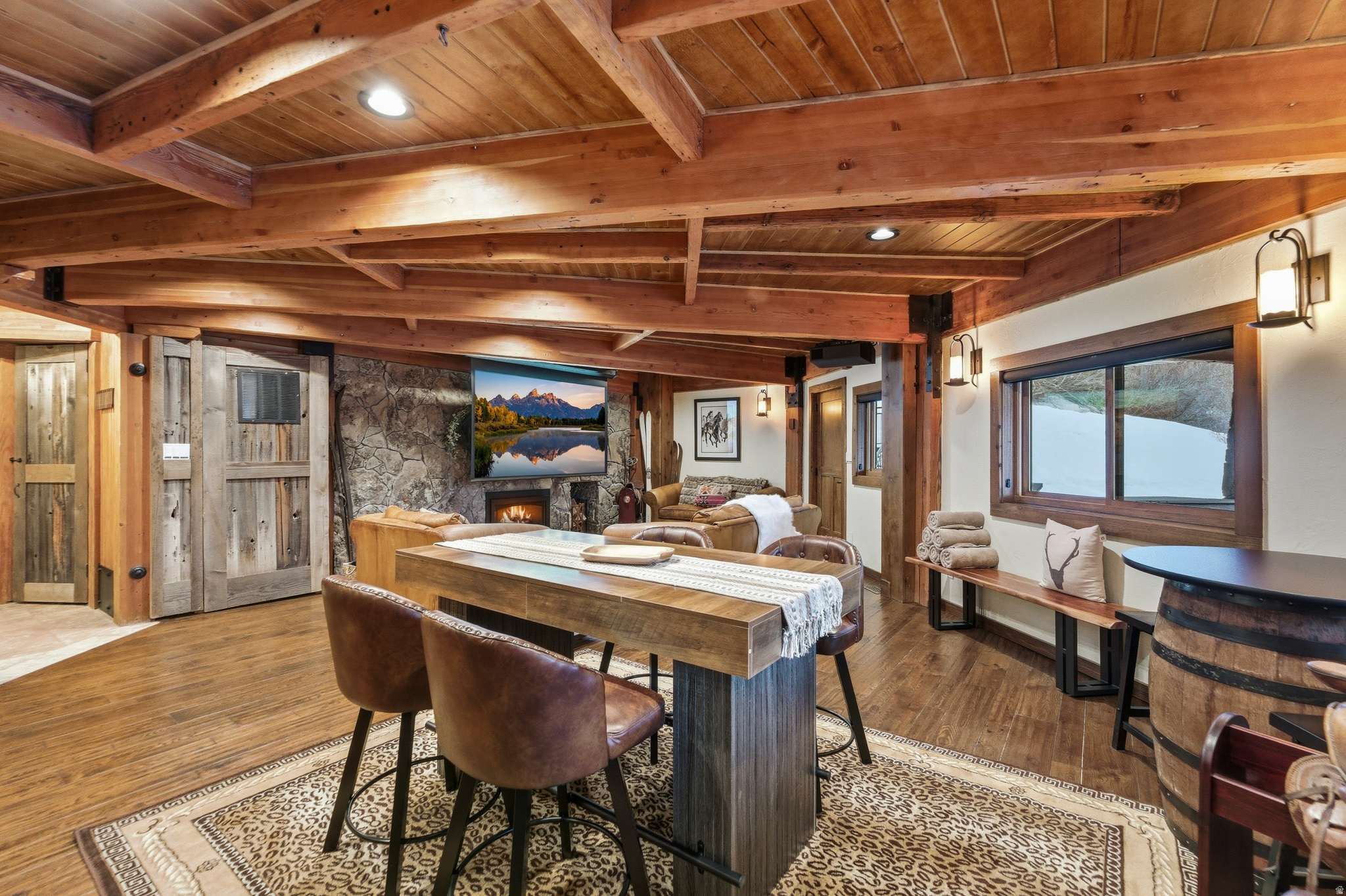 SUNDANCE - Residential