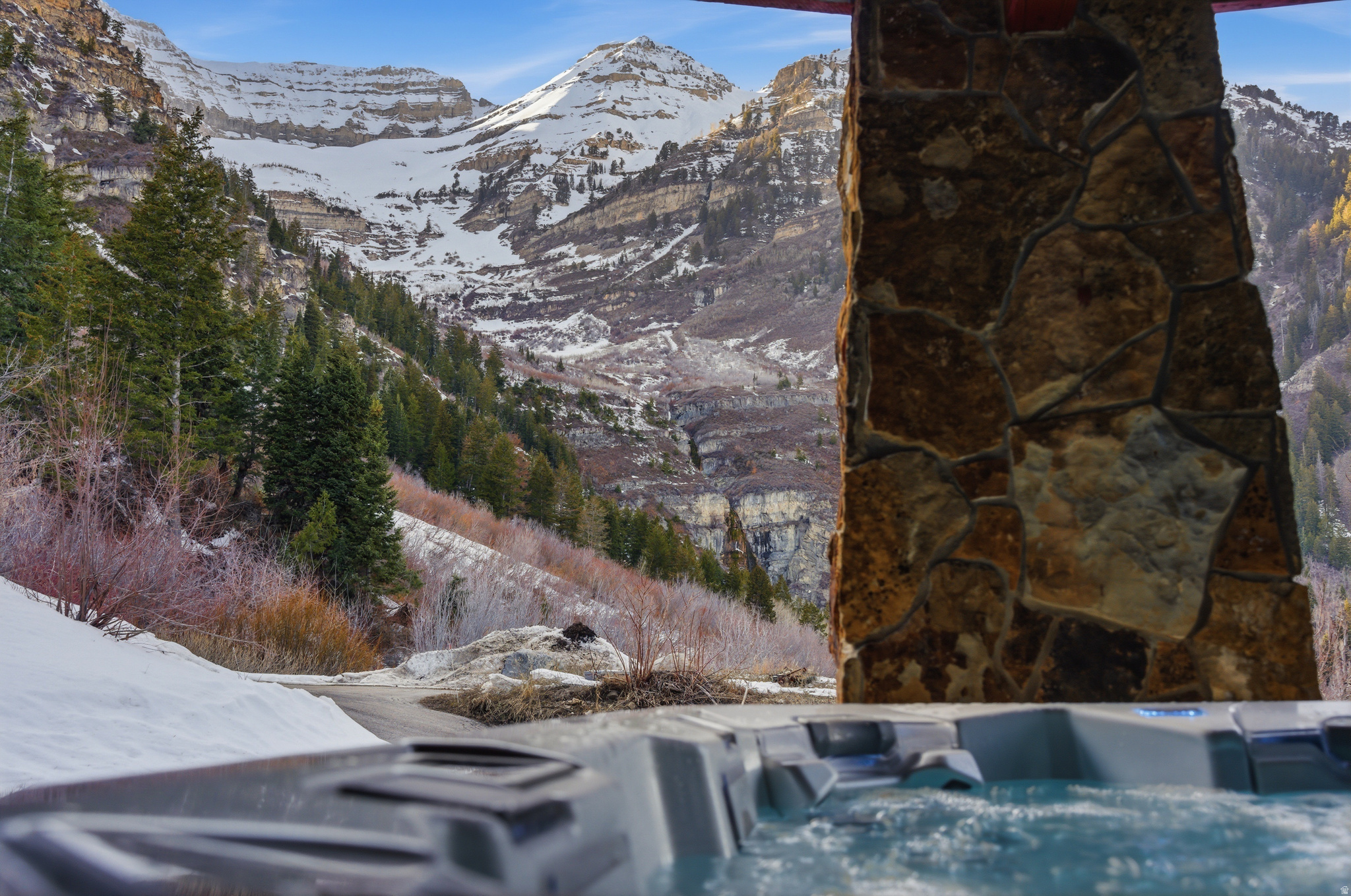 SUNDANCE - Residential