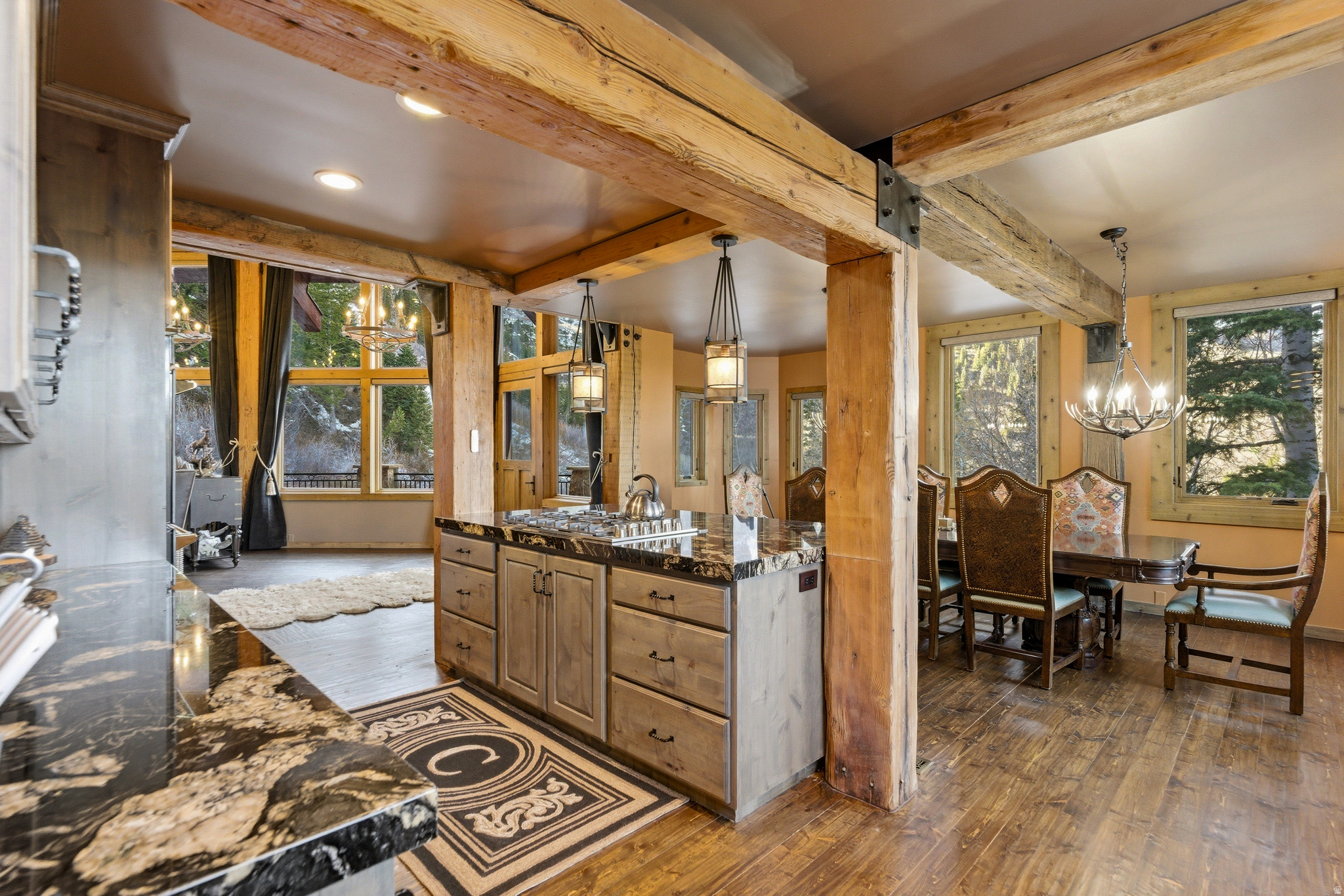 SUNDANCE - Residential