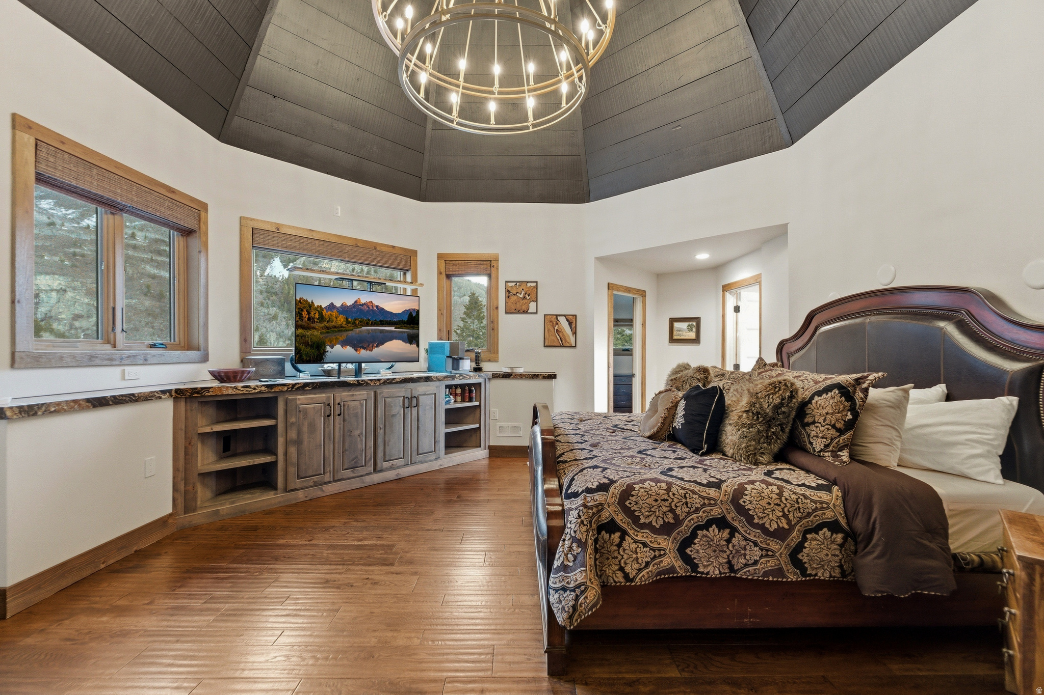 SUNDANCE - Residential