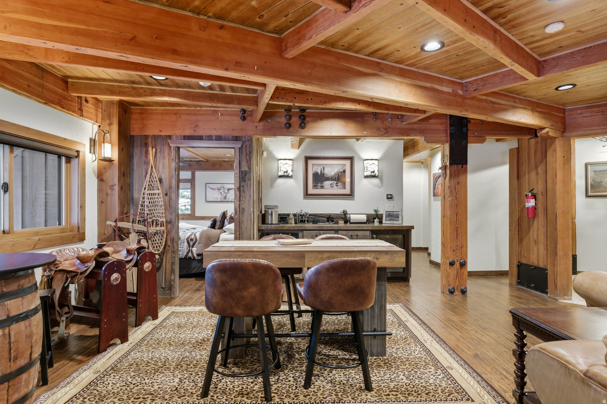 SUNDANCE - Residential