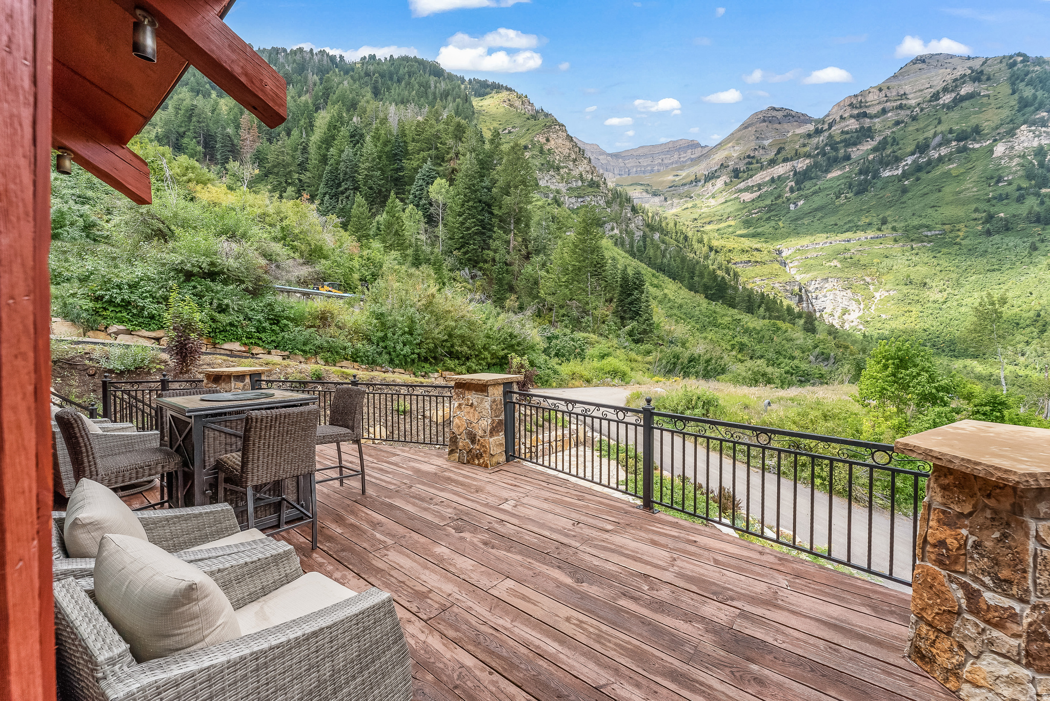 SUNDANCE - Residential