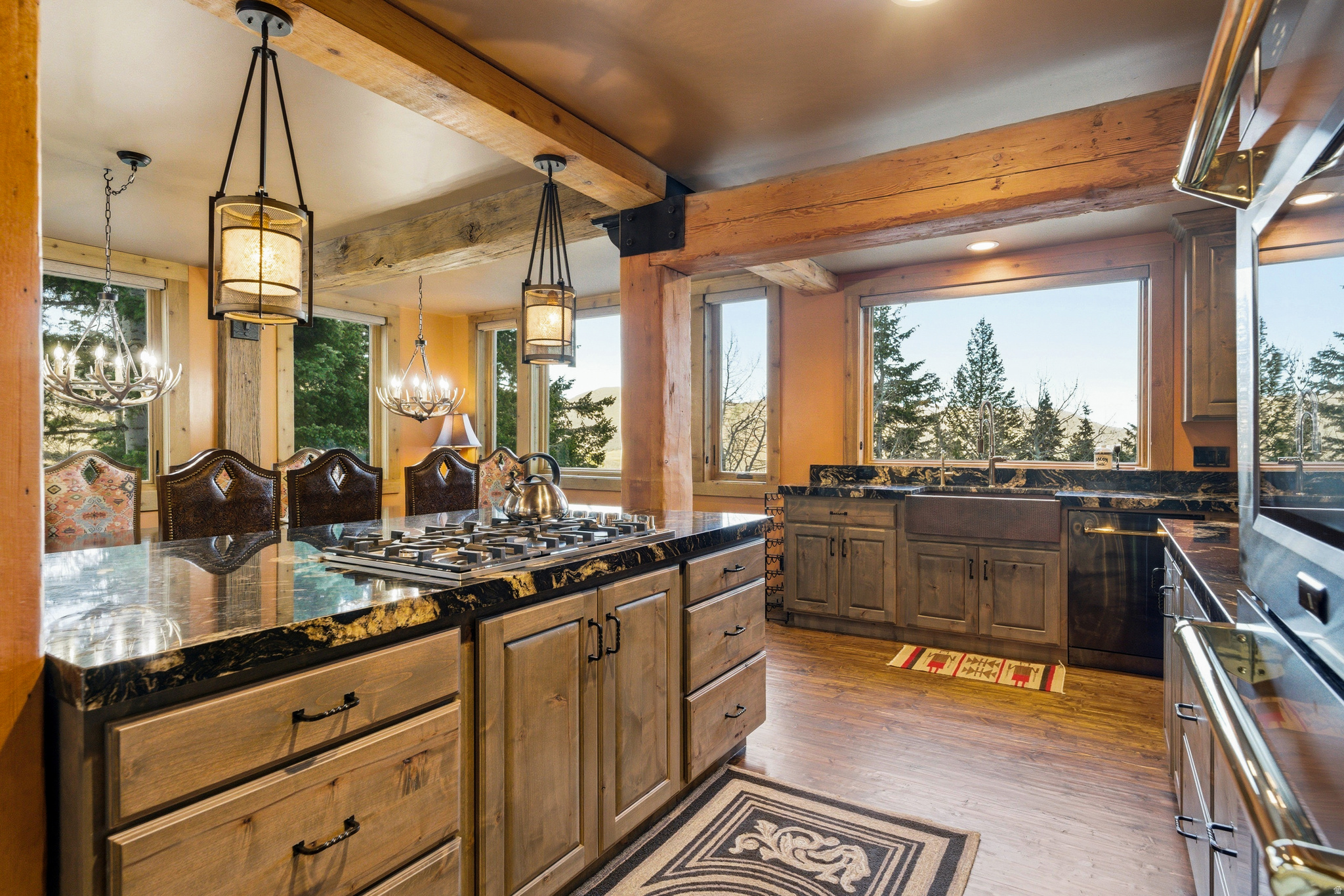 SUNDANCE - Residential