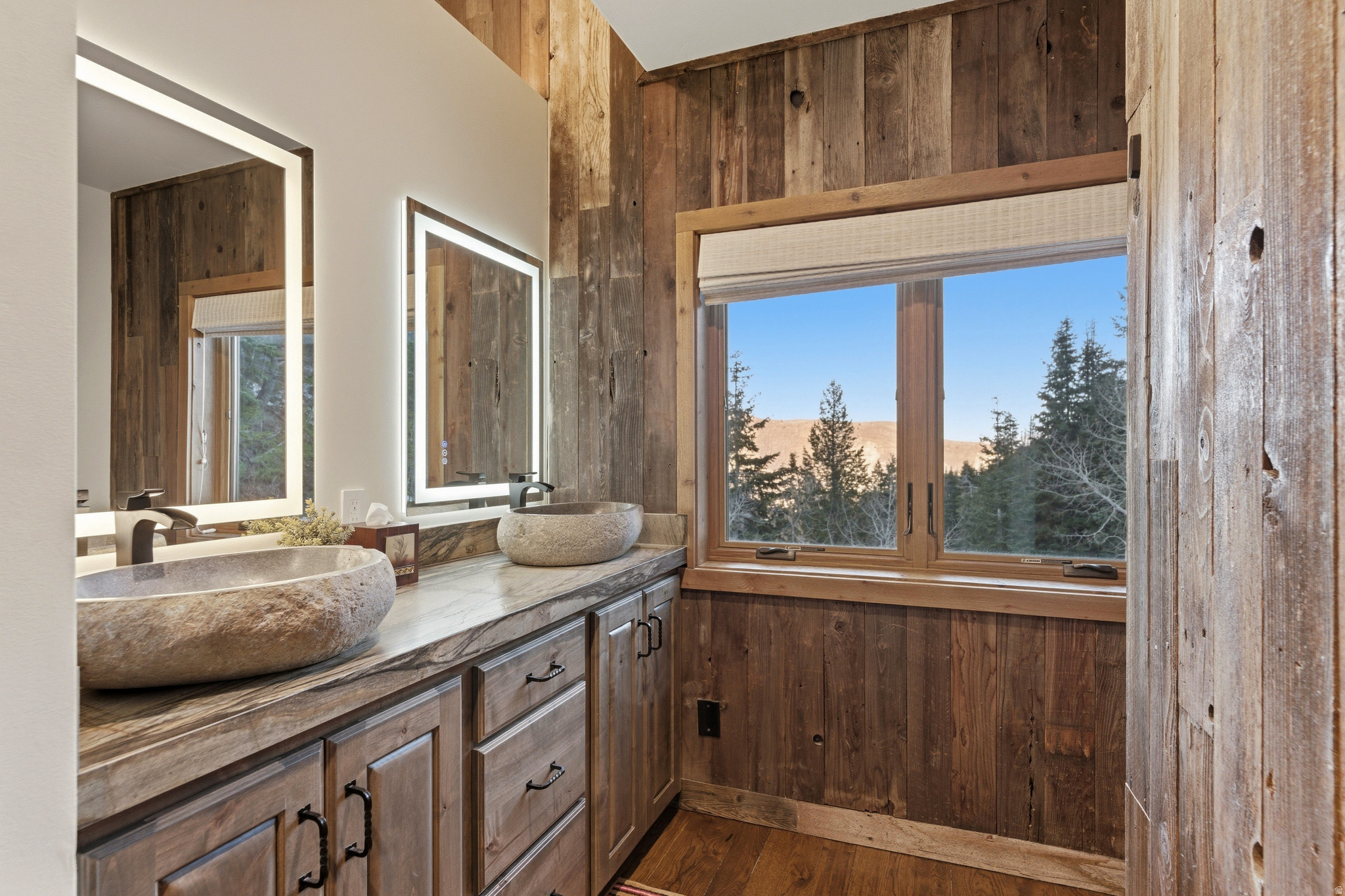 SUNDANCE - Residential