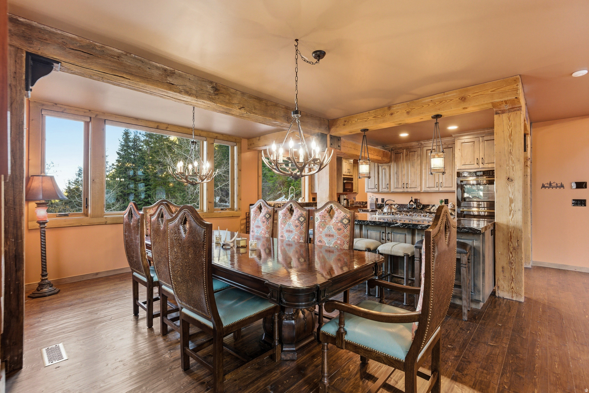 SUNDANCE - Residential