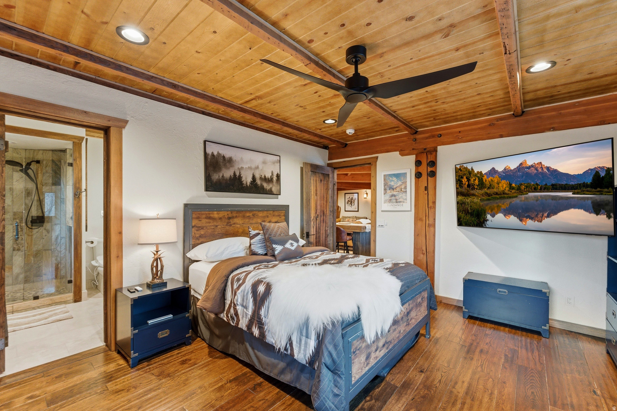 SUNDANCE - Residential