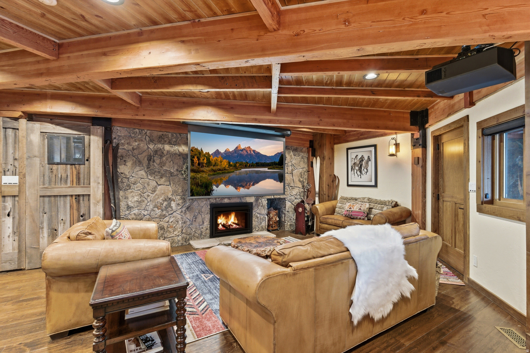 SUNDANCE - Residential