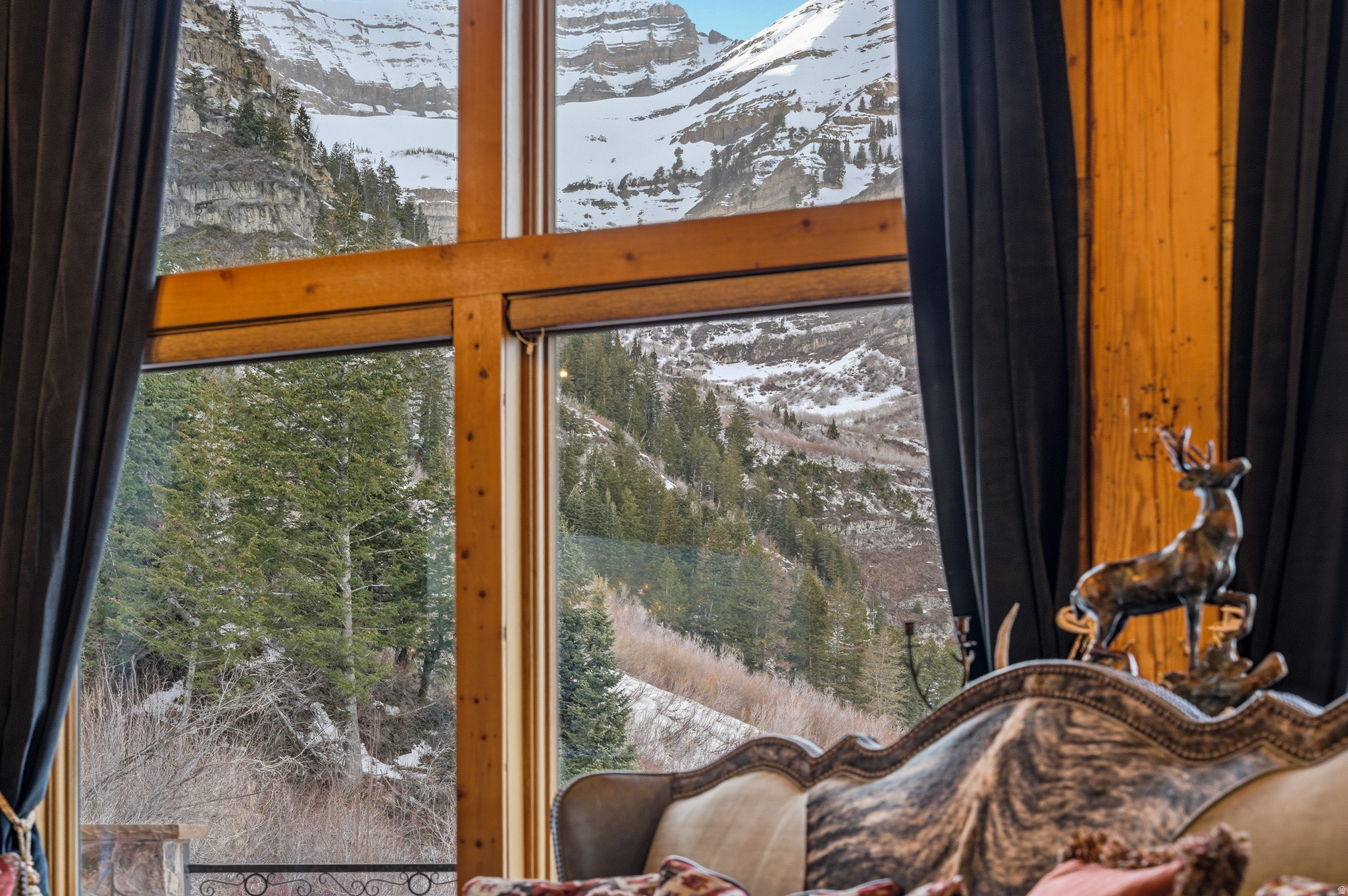 SUNDANCE - Residential