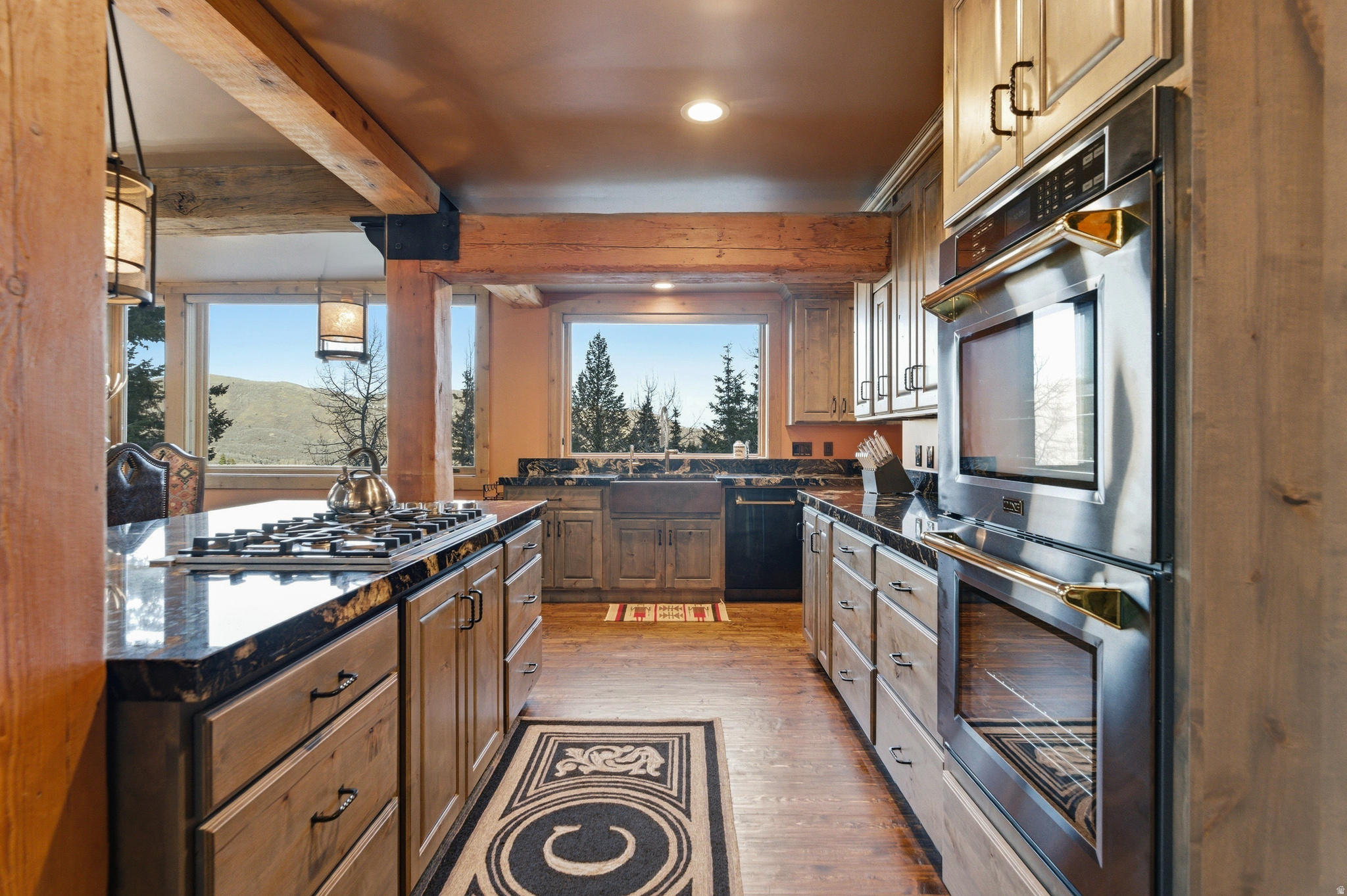 SUNDANCE - Residential