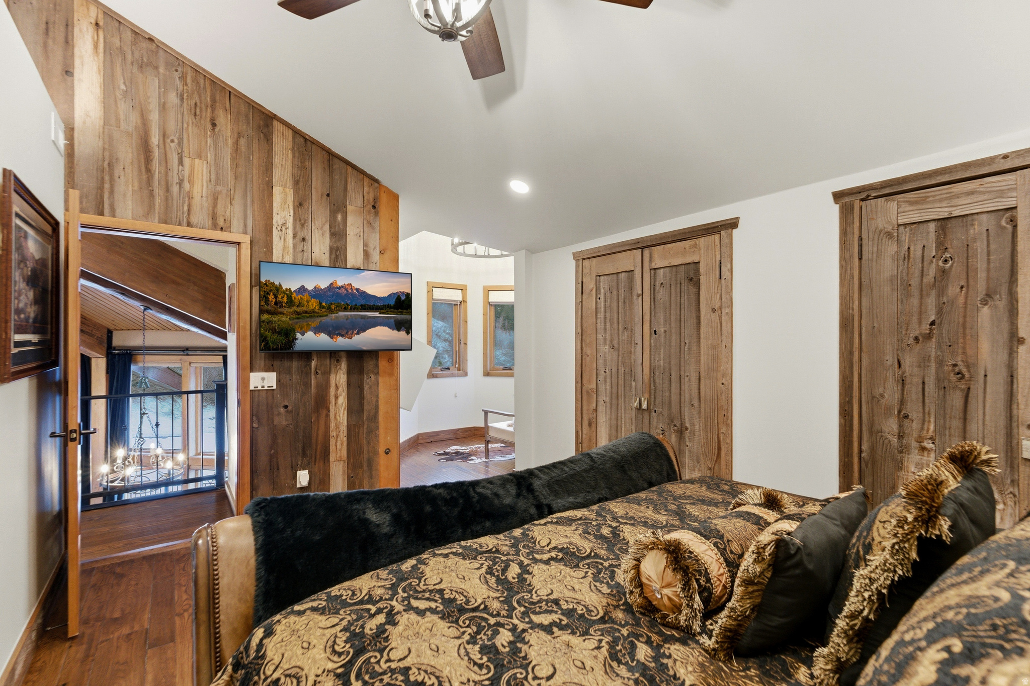 SUNDANCE - Residential