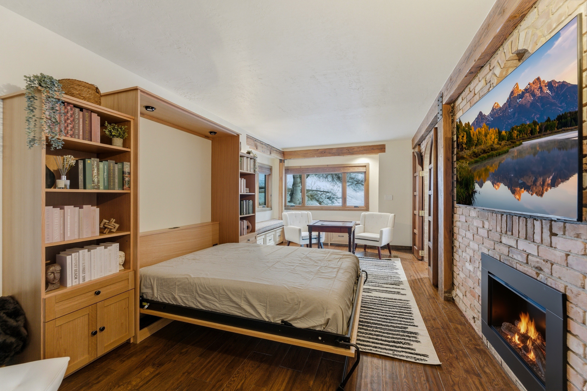 SUNDANCE - Residential