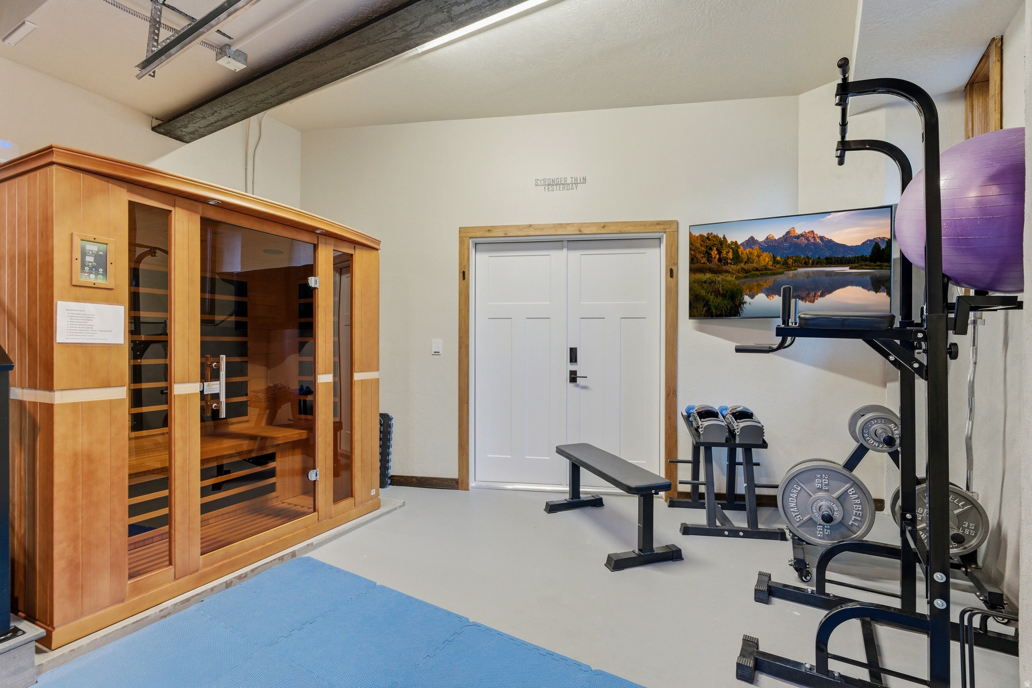 SUNDANCE - Residential