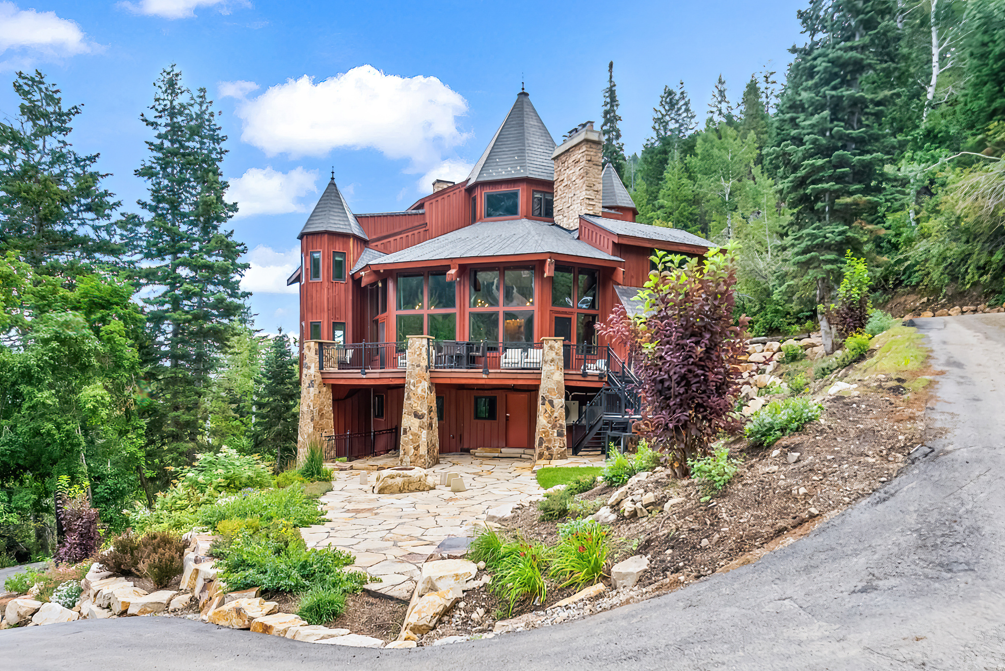 SUNDANCE - Residential