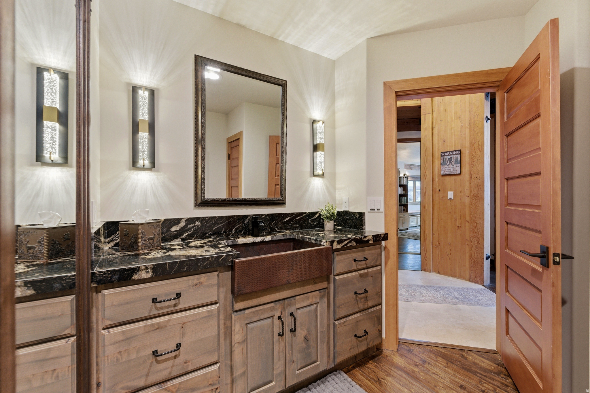 SUNDANCE - Residential