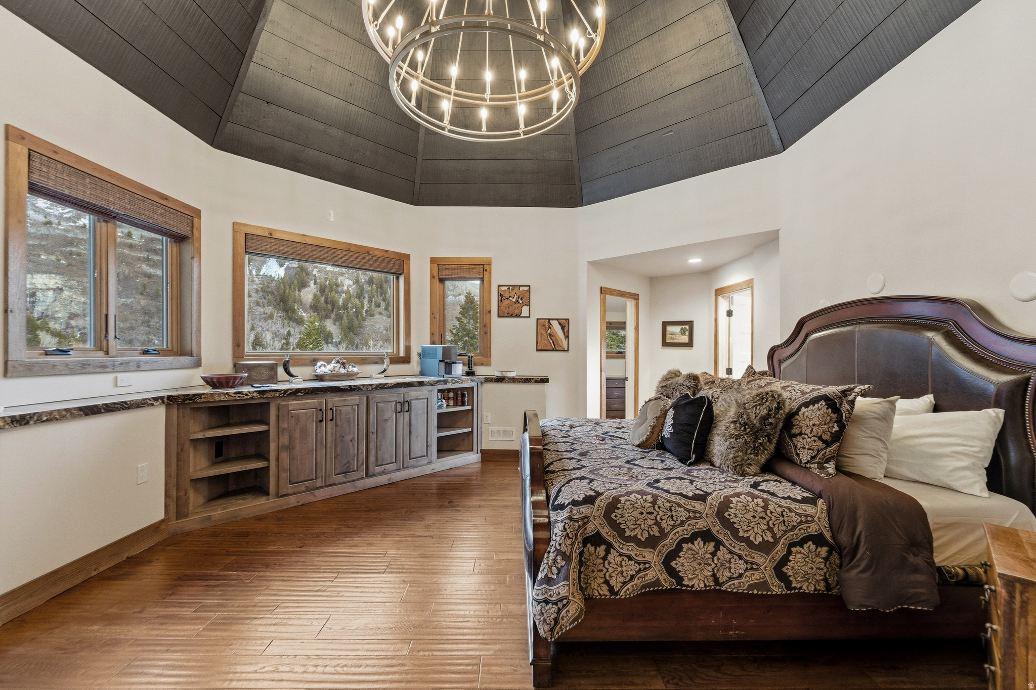 SUNDANCE - Residential