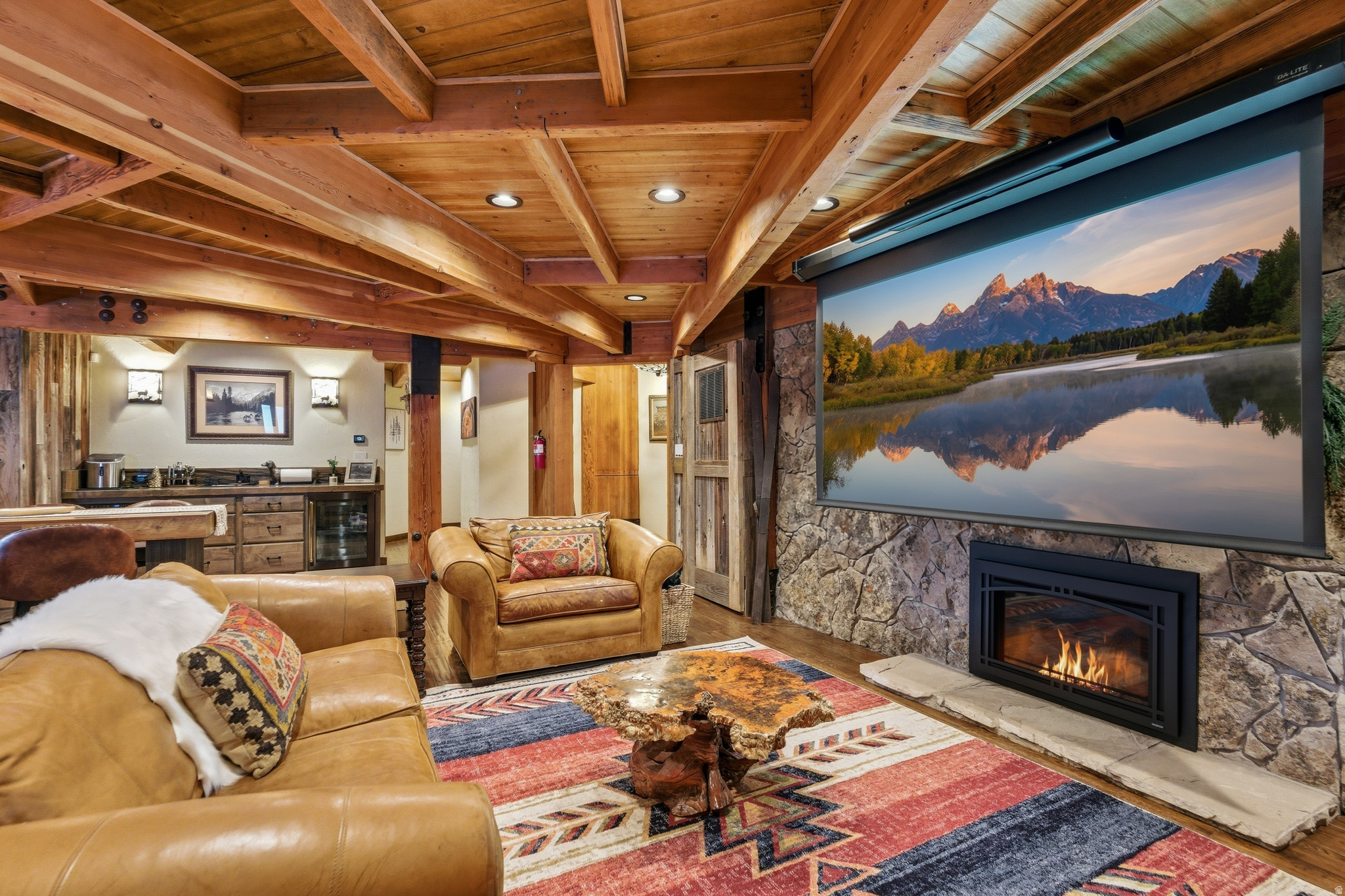 SUNDANCE - Residential