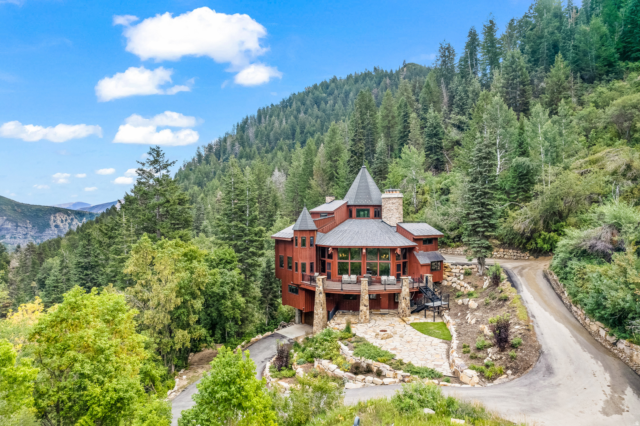 SUNDANCE - Residential