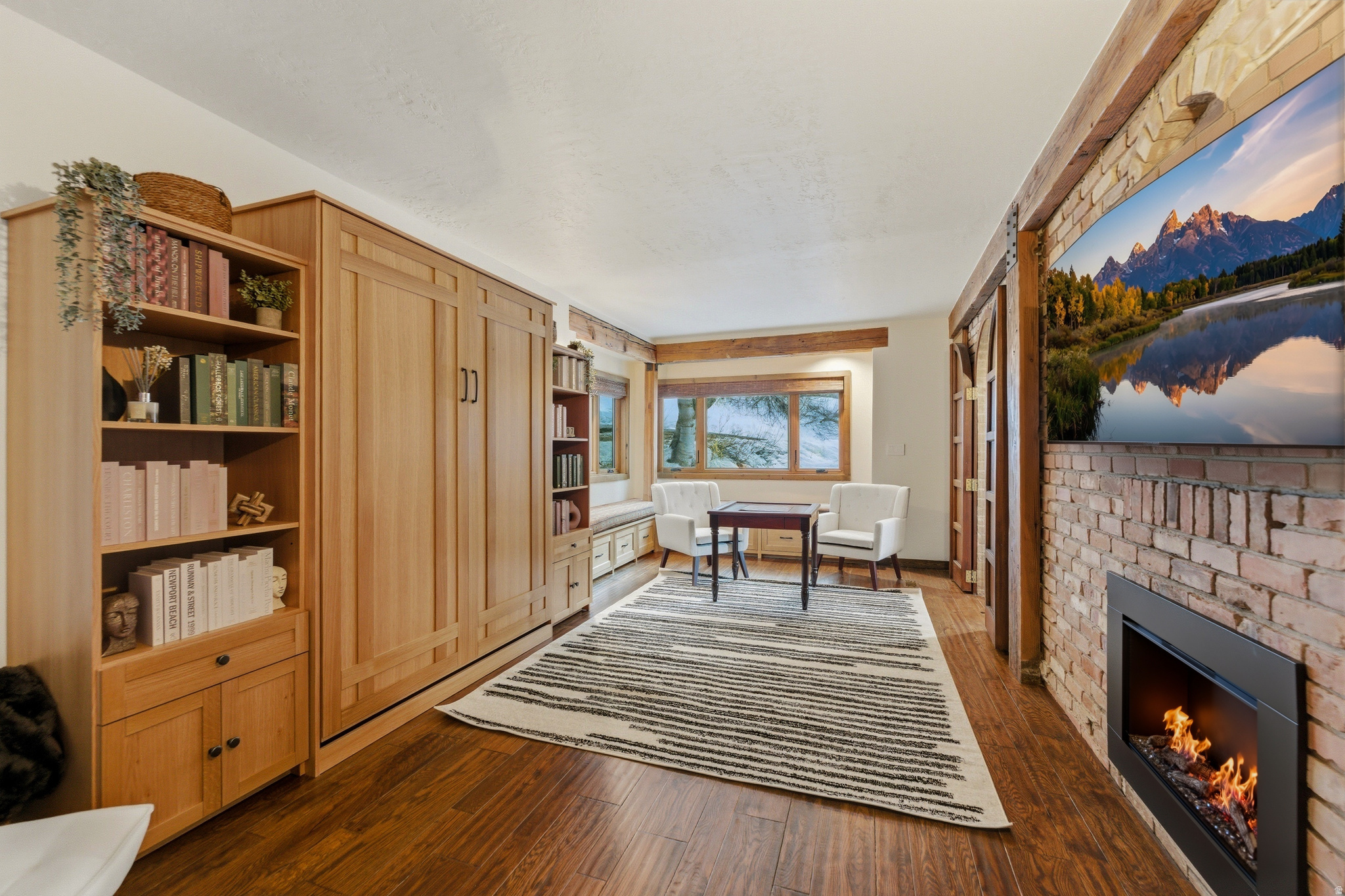 SUNDANCE - Residential