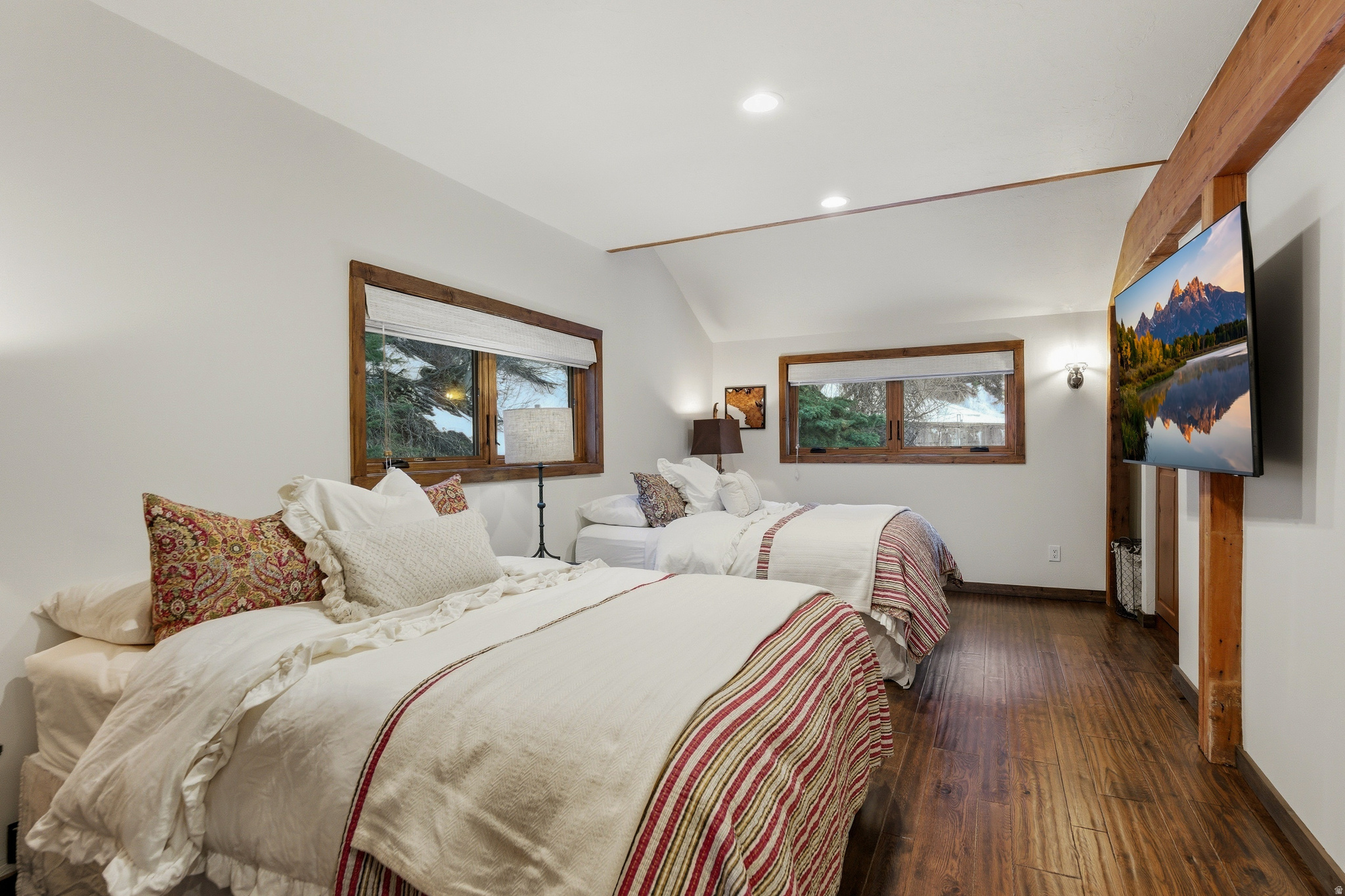 SUNDANCE - Residential