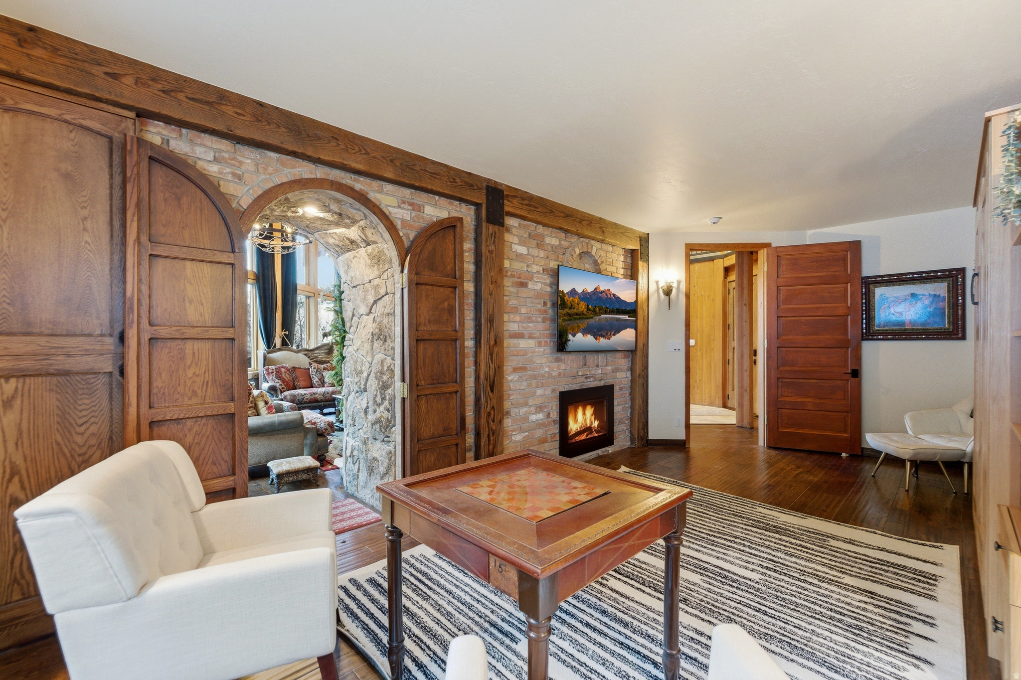 SUNDANCE - Residential