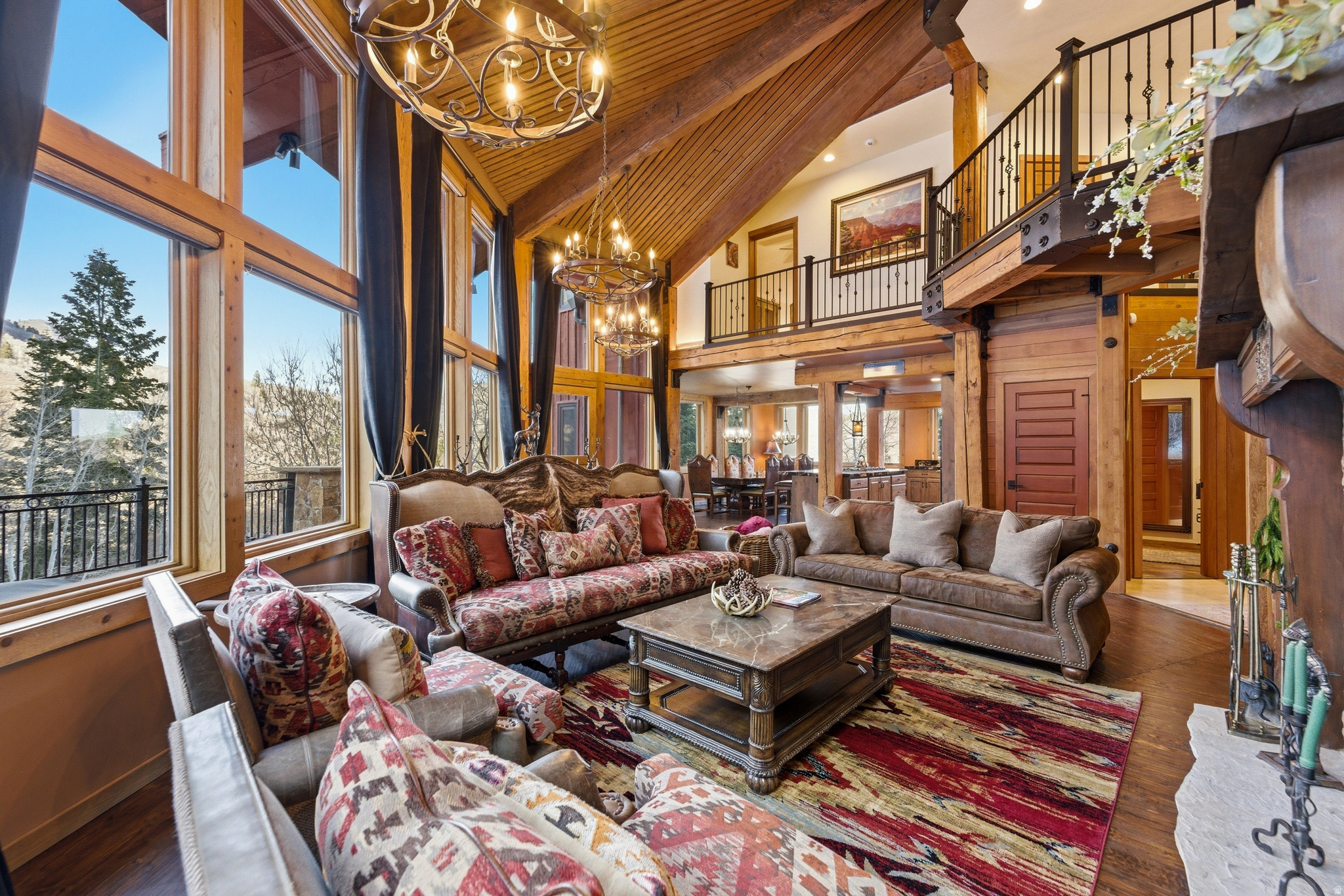 SUNDANCE - Residential