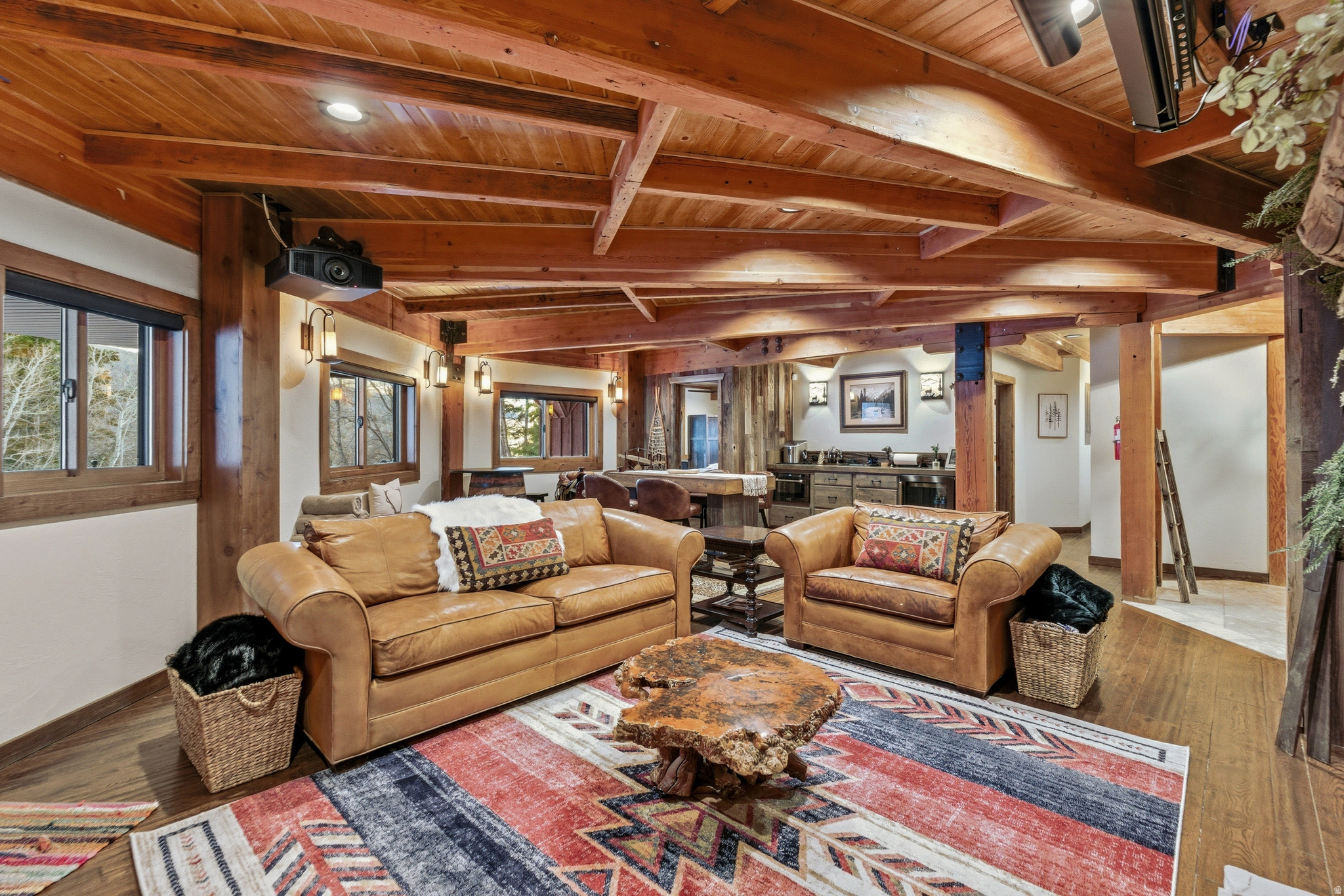 SUNDANCE - Residential