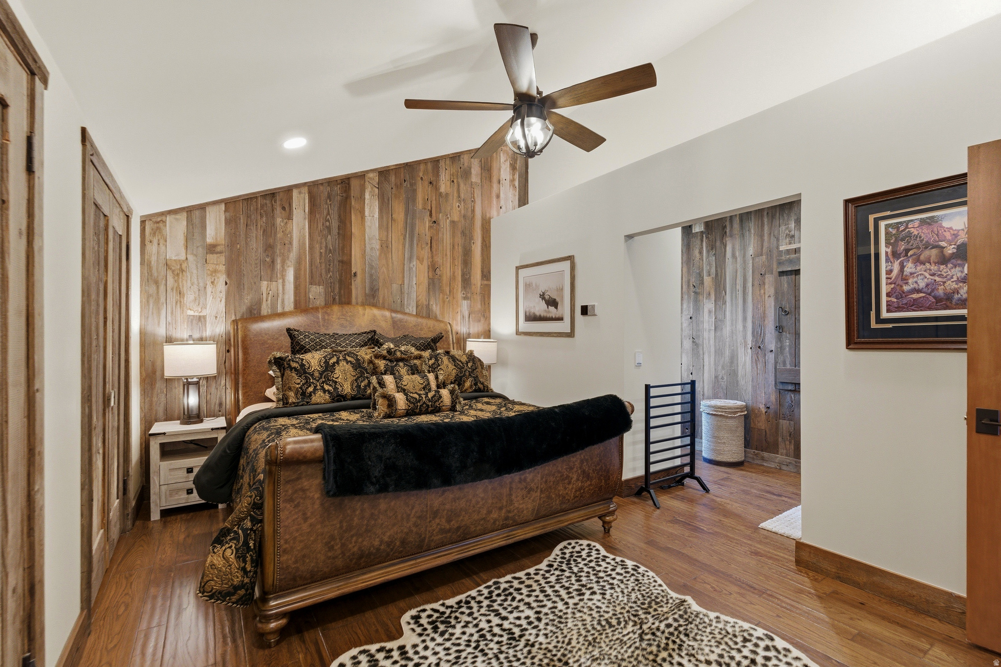 SUNDANCE - Residential