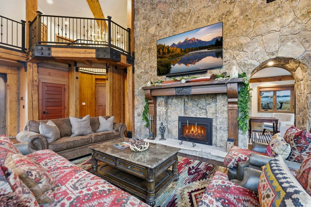 Photo of 2687 E STEWART RD, Sundance, UT 84604 (MLS # 2150955)