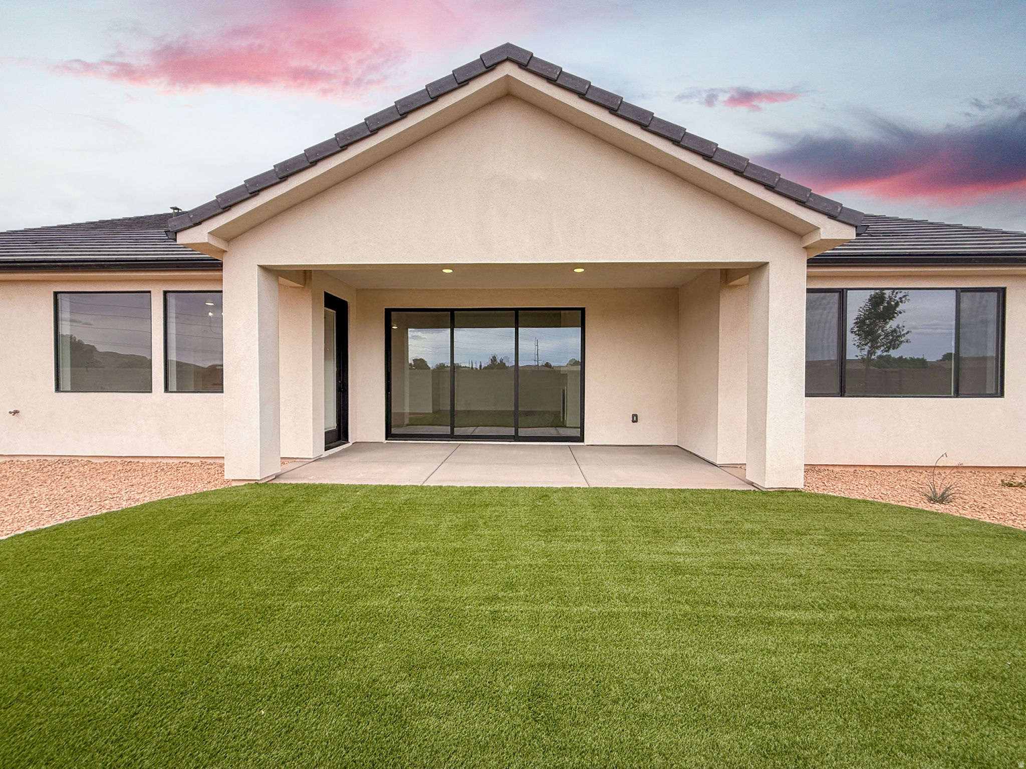 SANDS COVE - Residential