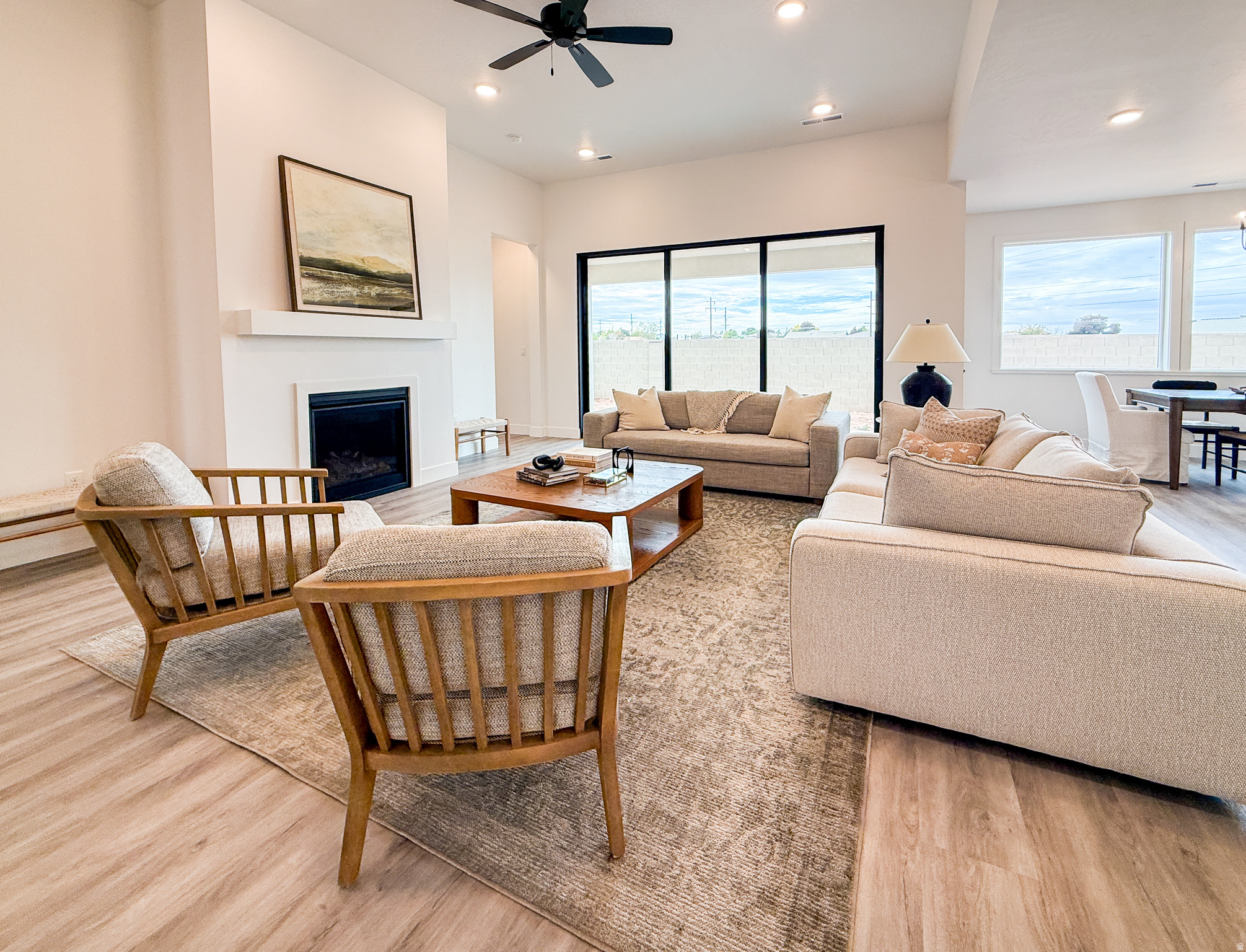 SANDS COVE - Residential