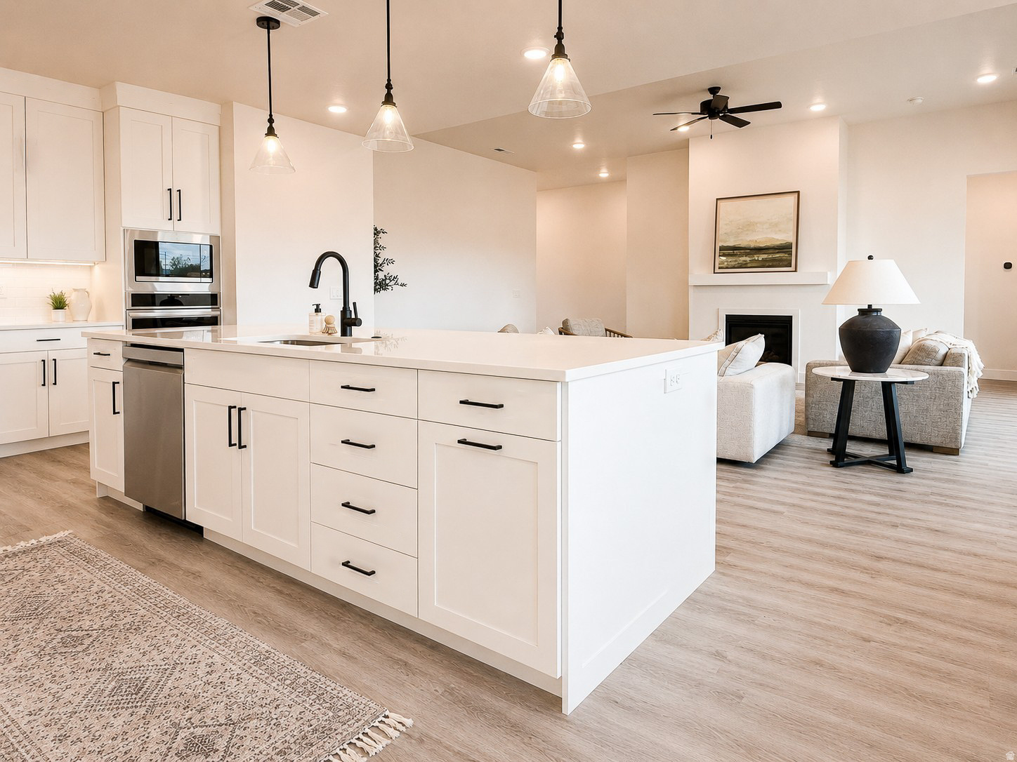 SANDS COVE - Residential