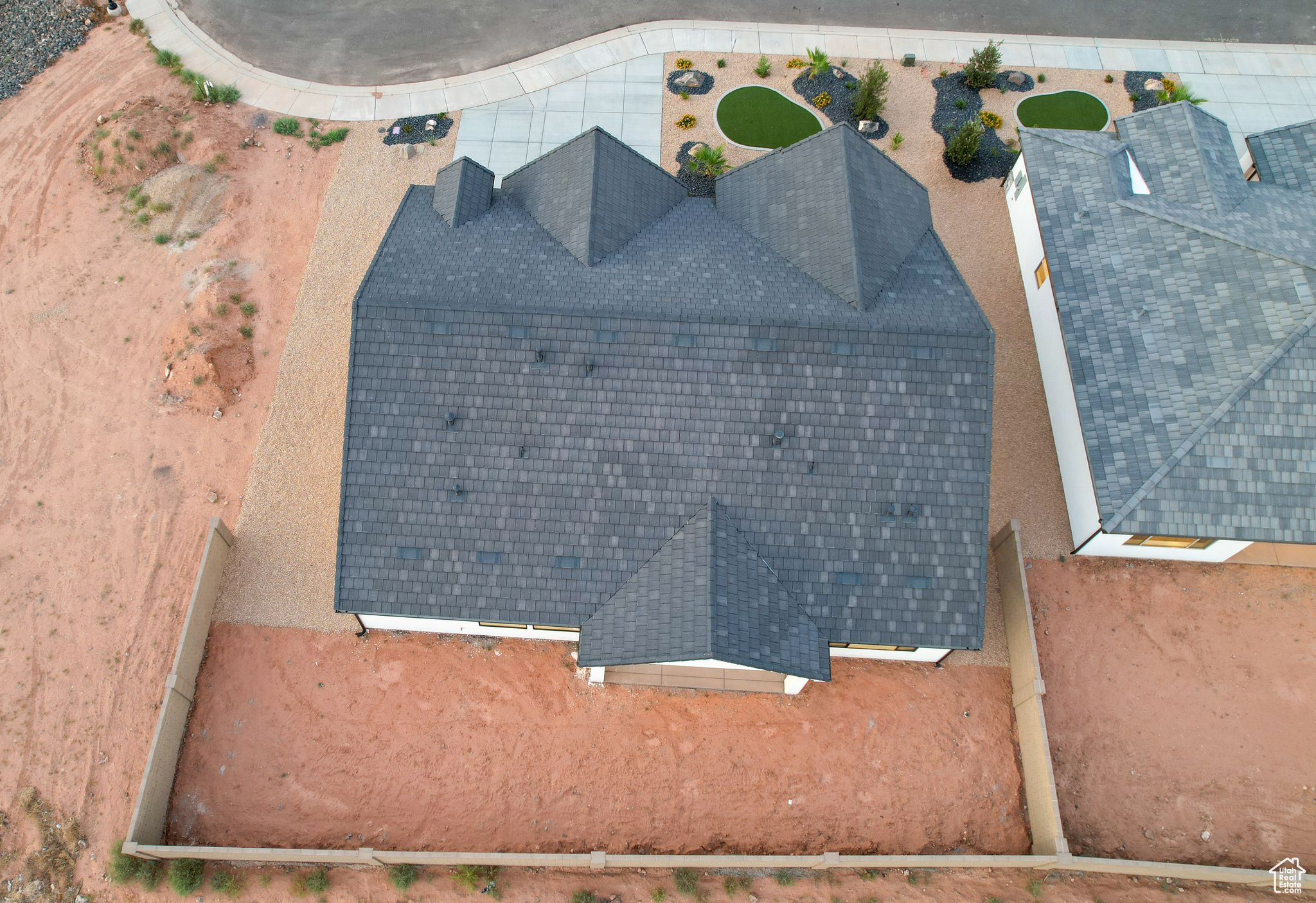 SANDS COVE - Residential