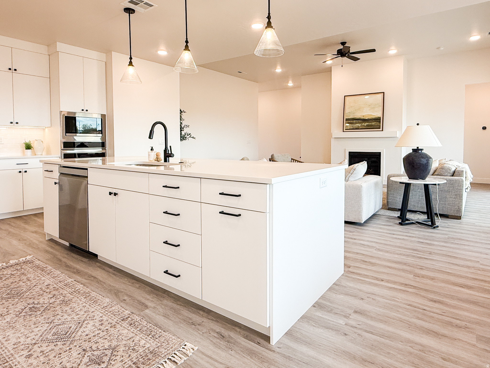 SANDS COVE - Residential