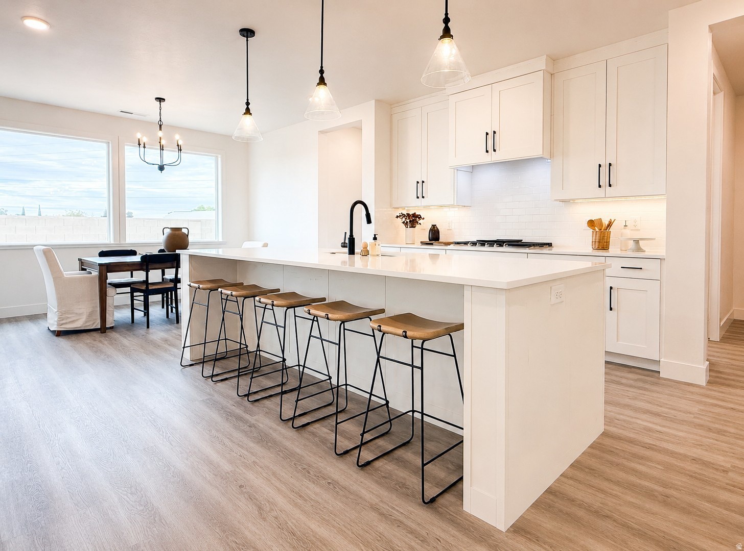 SANDS COVE - Residential