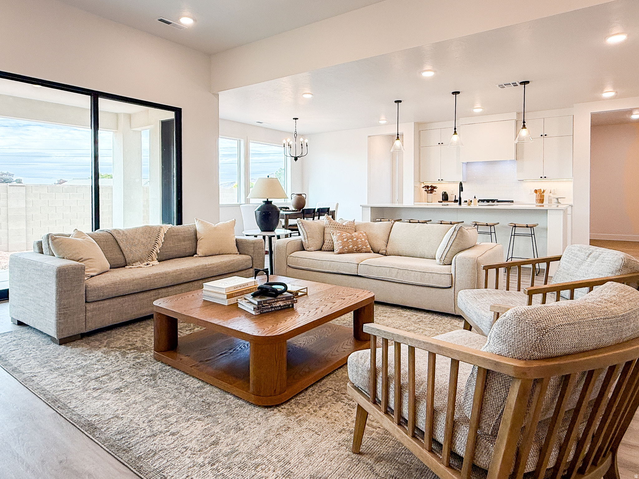 SANDS COVE - Residential