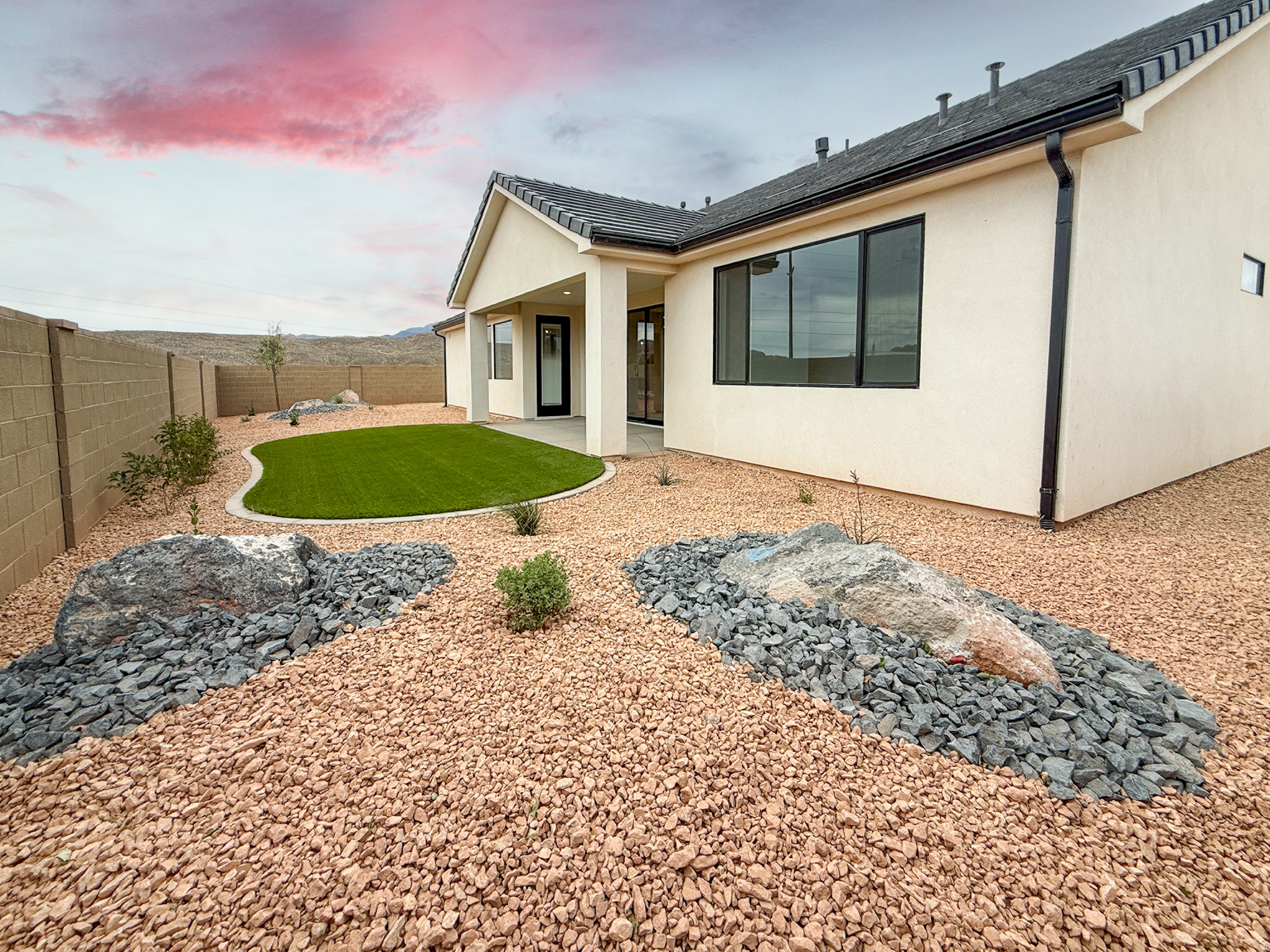SANDS COVE - Residential