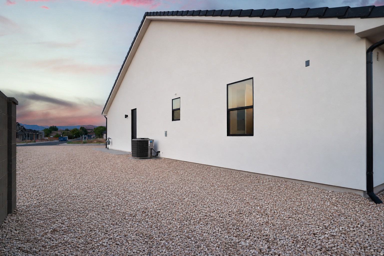 SANDS COVE - Residential